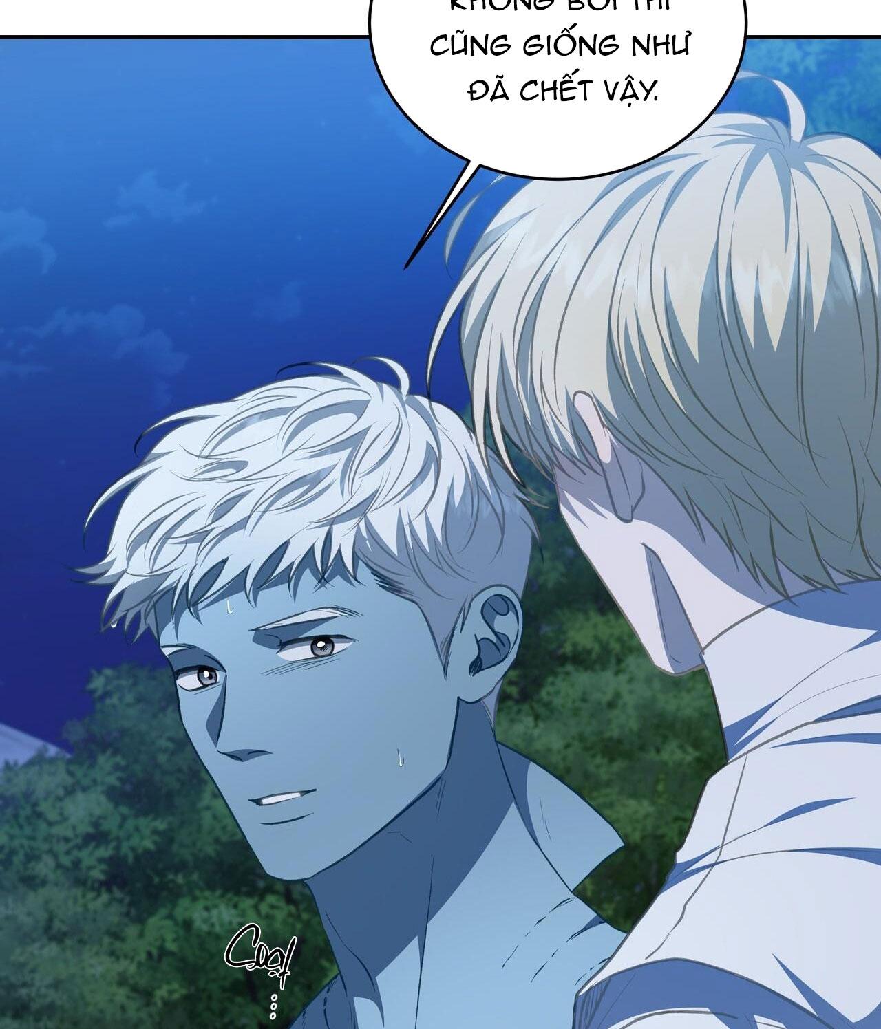 Đọc truyện CÁCH TỒN TẠI NHƯ MỘT NGƯỜI CHƠI - Chapter 54