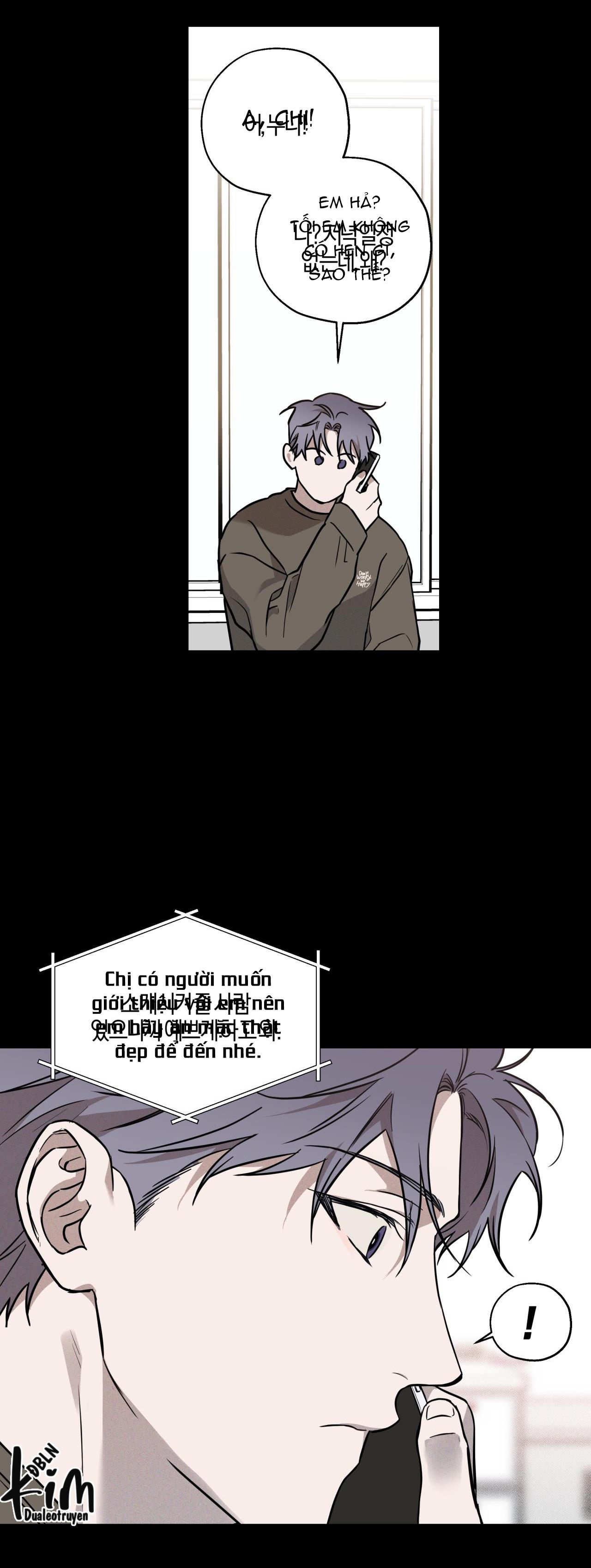 Đọc truyện BL NGẮN LOẠN LUÂN - GIA ĐÌNH - Chapter 6.2