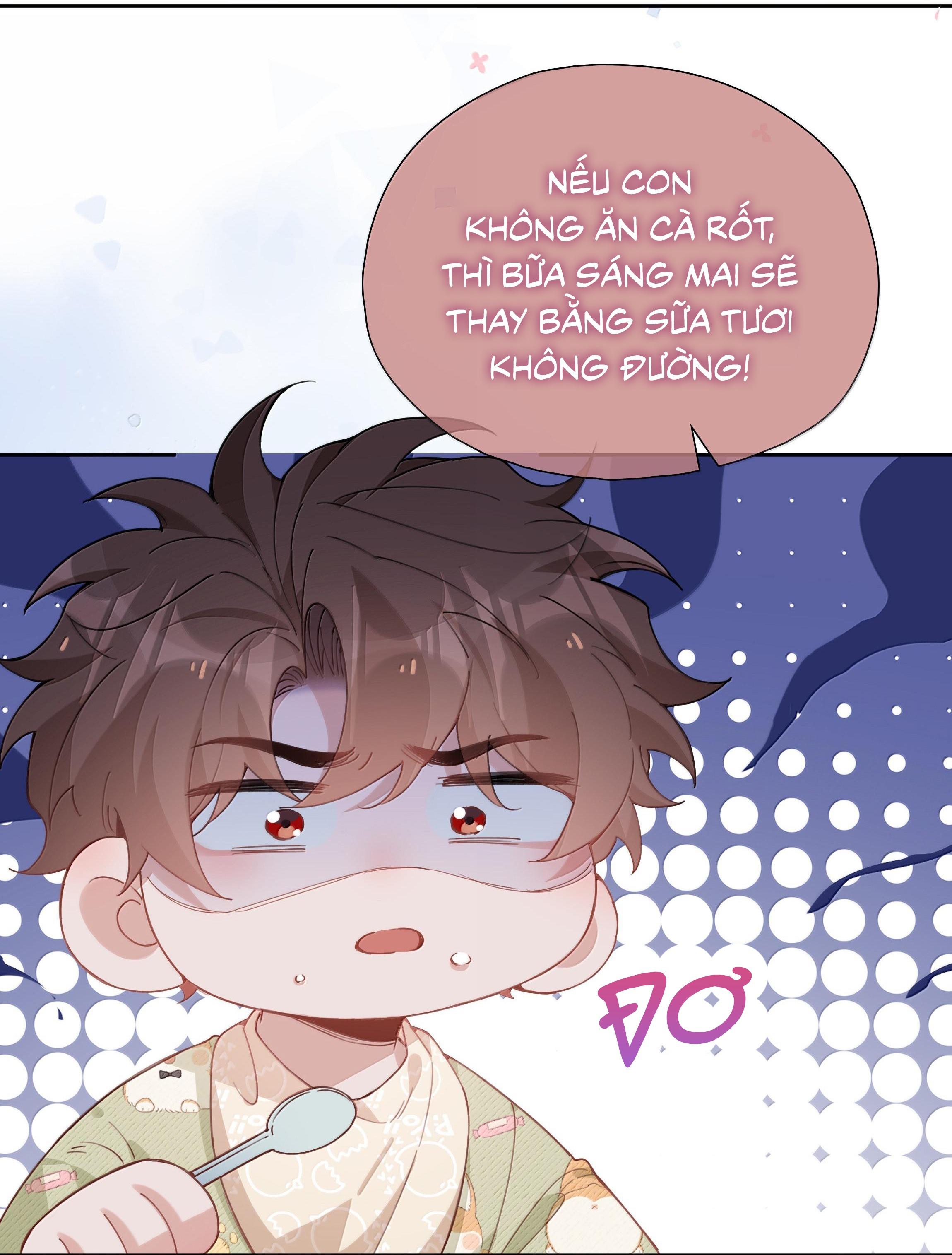 Đọc truyện Trường Cấp Ba Sơn Hải - Chapter 123