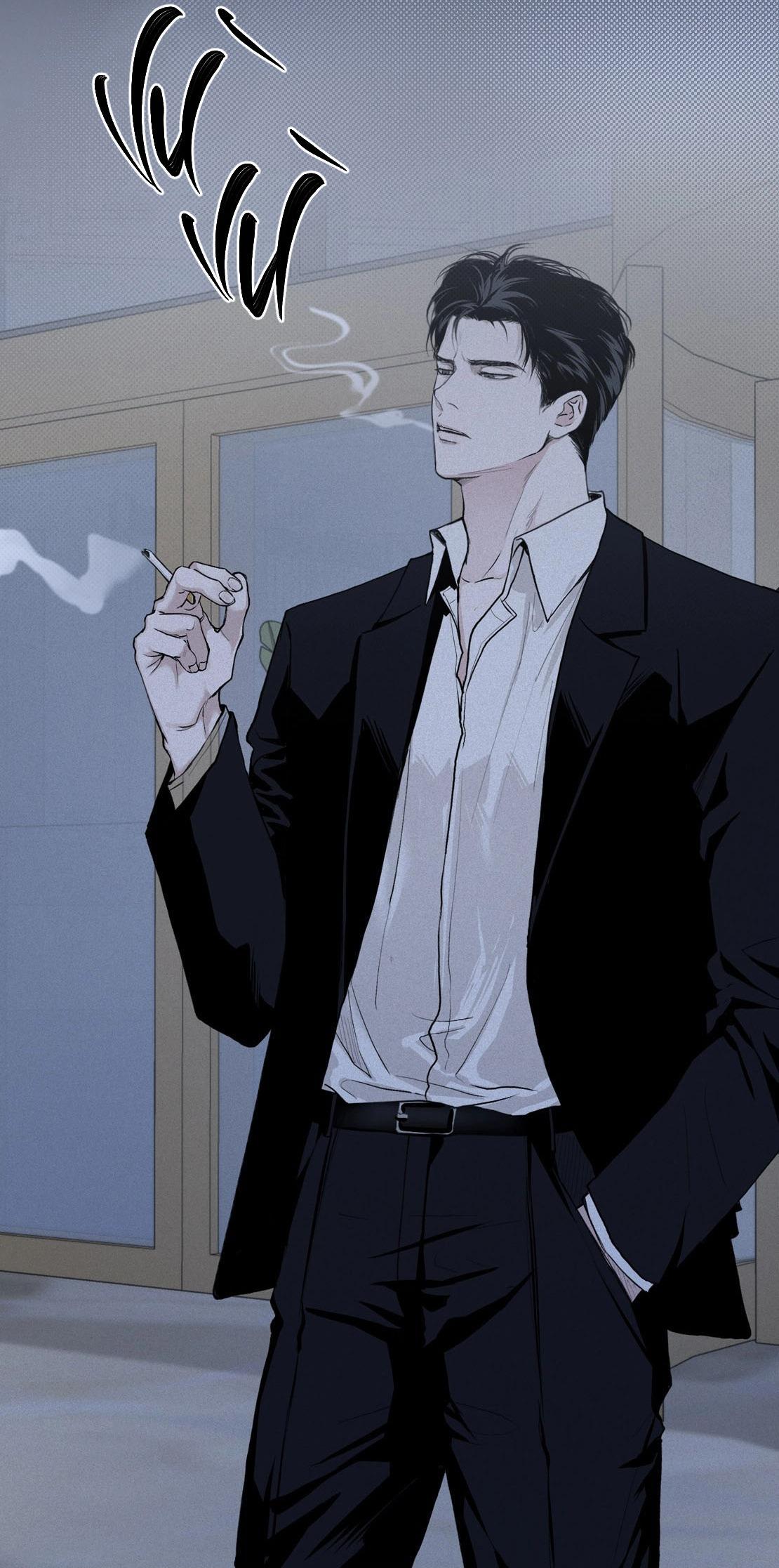Đọc truyện (CBunu) Phép Chiếu - Chapter 0
