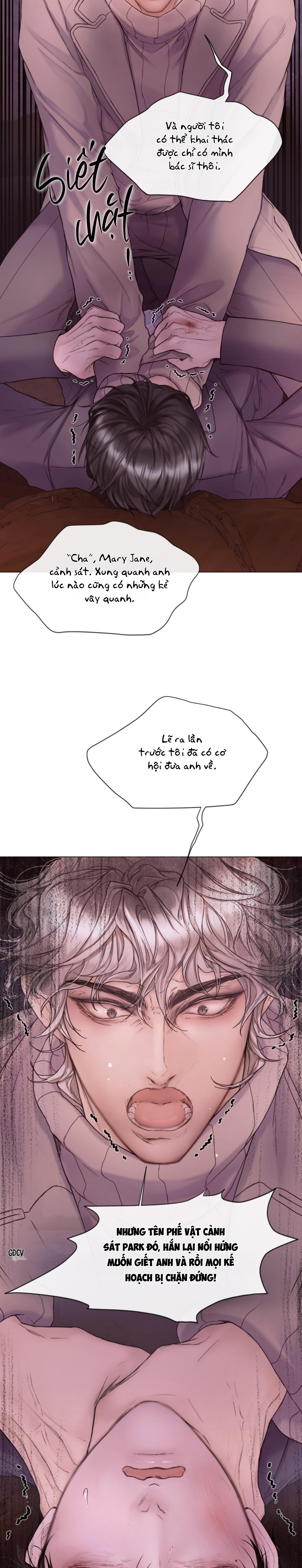 Đọc truyện MARY JANE - Chapter 41