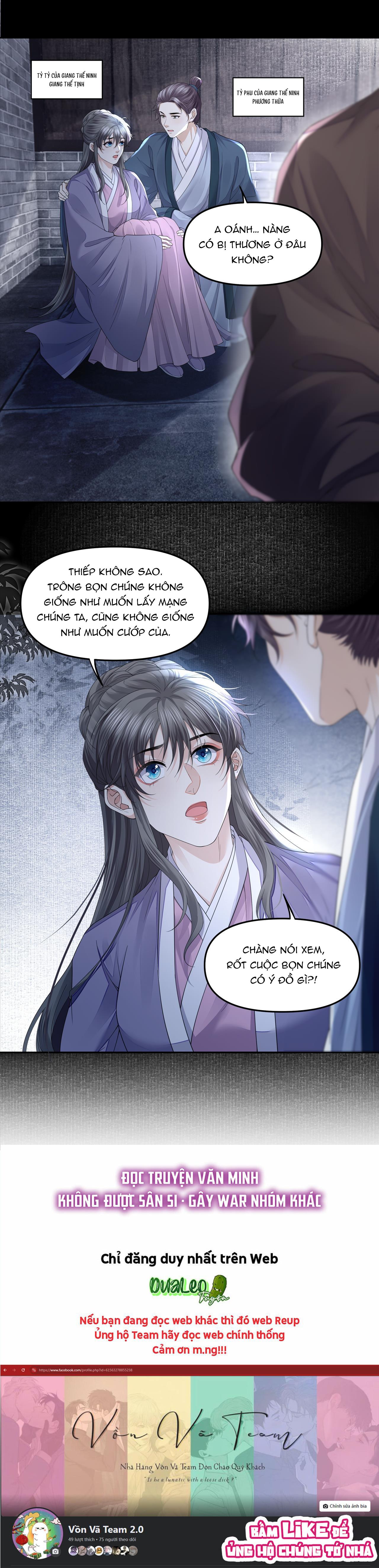 Đọc truyện Đồng Tiền Kham Thế - Chapter 69