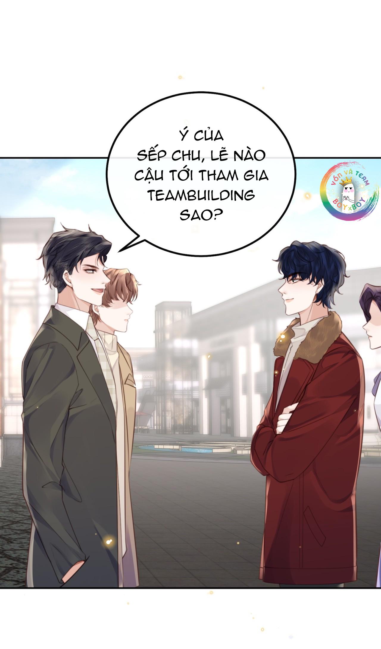 Đọc truyện Đặc Chế Cho Riêng Anh - Chapter 87