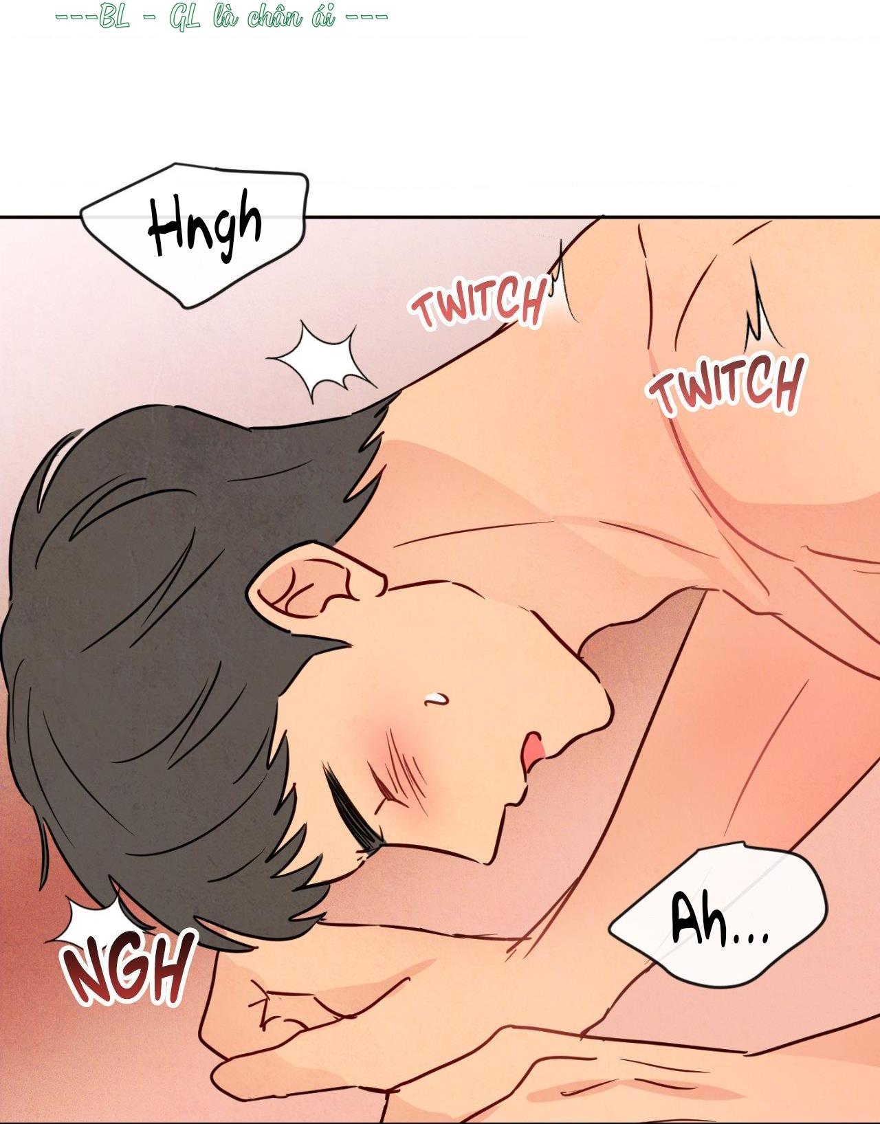Đọc truyện Sự quyến rũ của Thần Rắn - Chapter 5