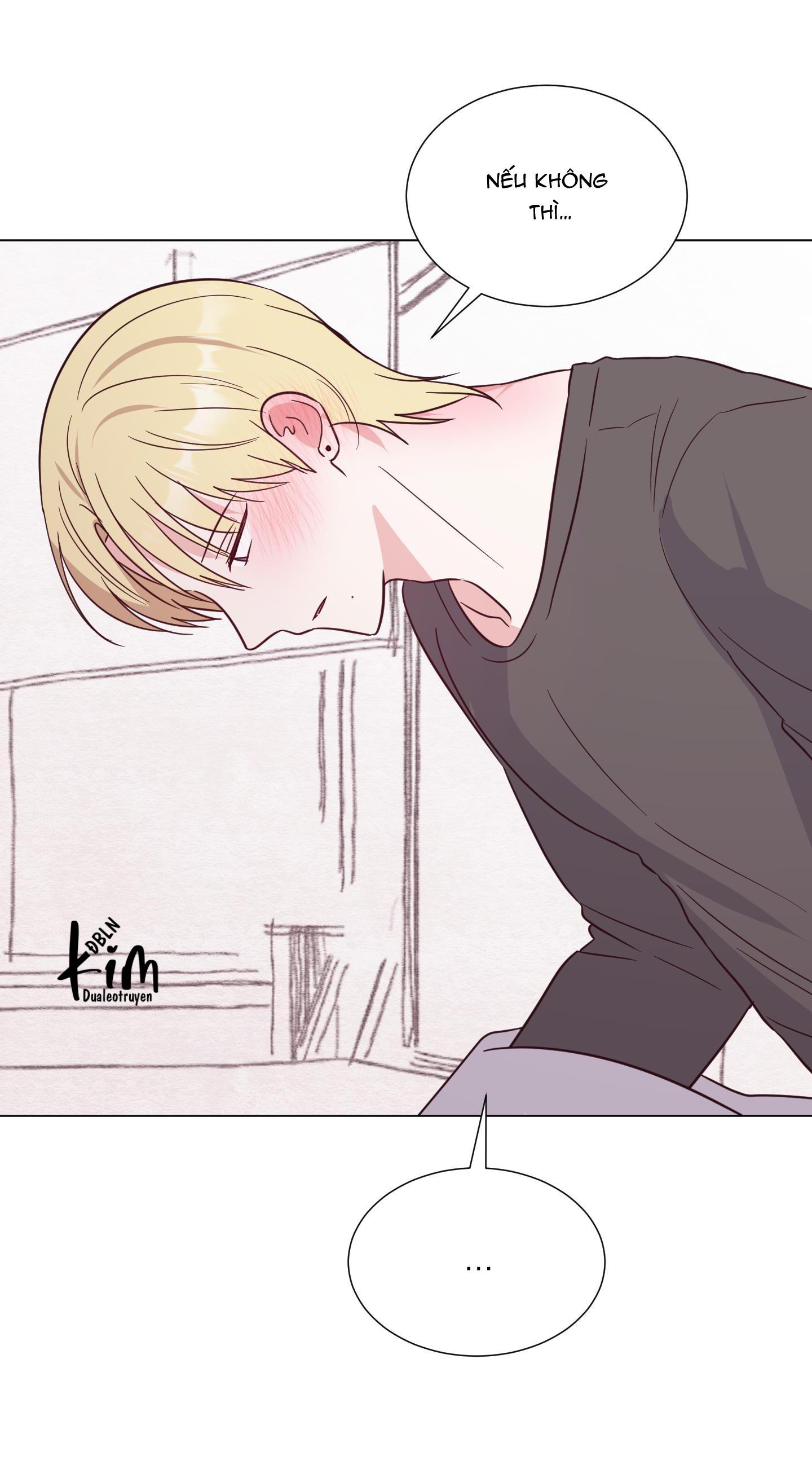 Đọc truyện BL NGẮN TUYỂN CHỌN - Chapter 7.4