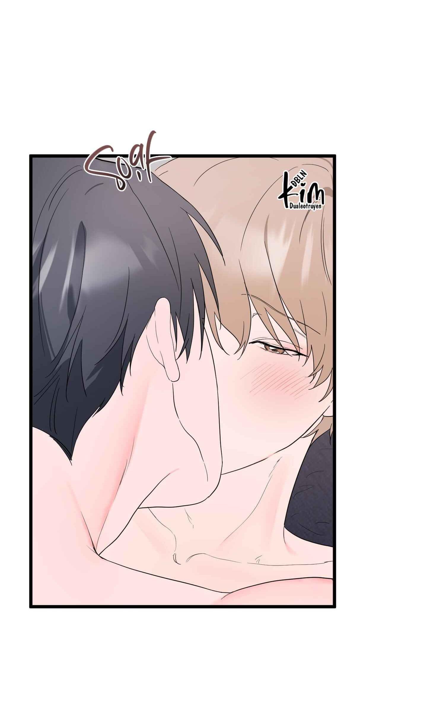 Đọc truyện BL NGẮN CHỊCH HỎNY - Chapter 47.4