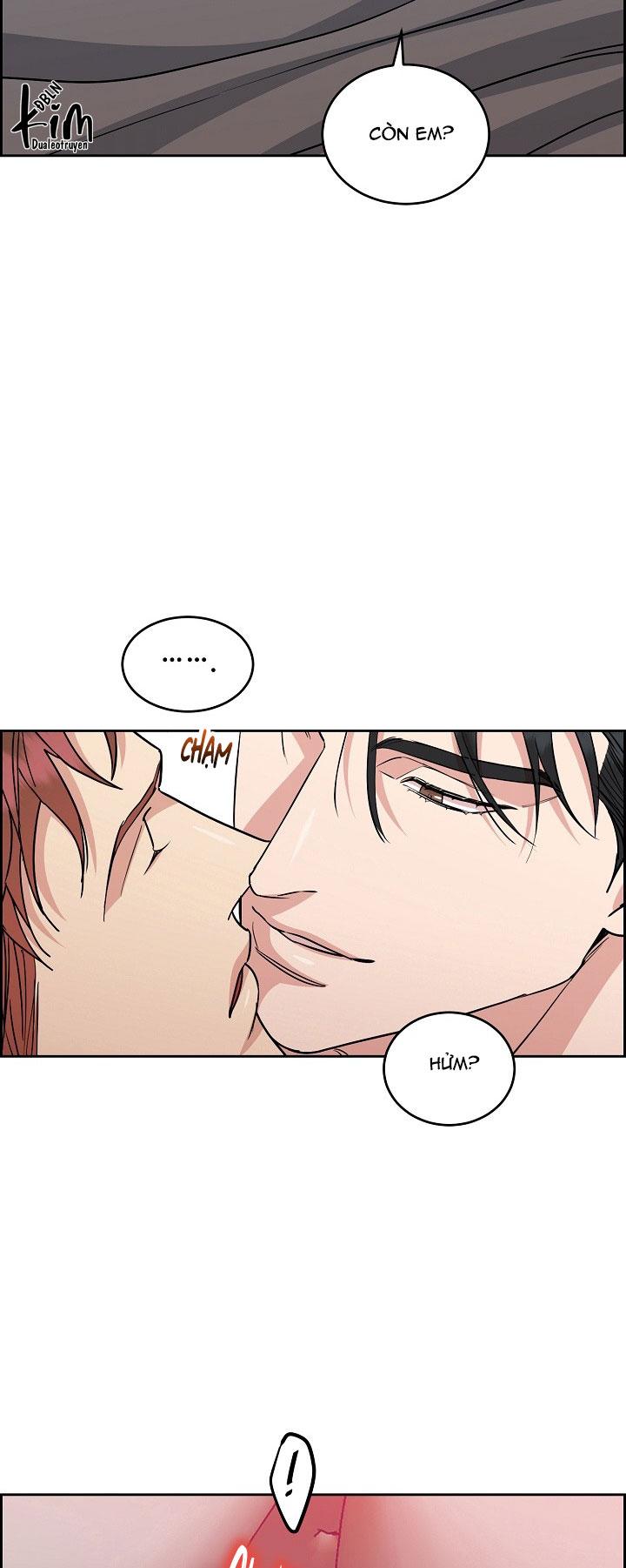 Đọc truyện CHÓ VÀ CHIM - Chapter 45