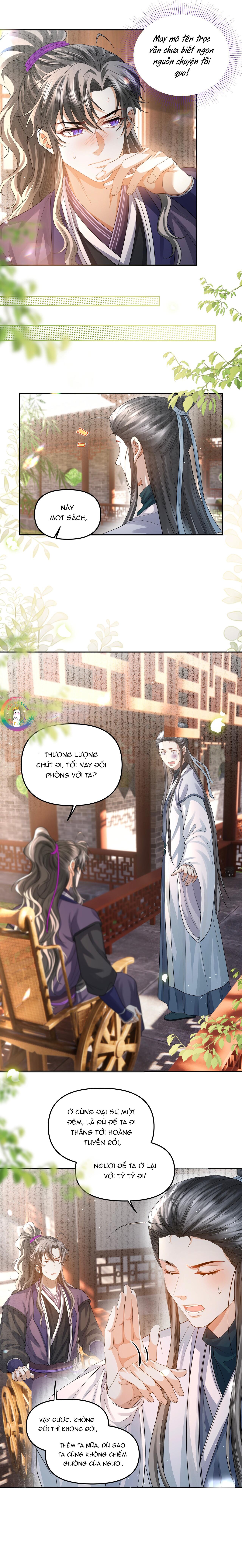 Đọc truyện Đồng Tiền Kham Thế - Chapter 81