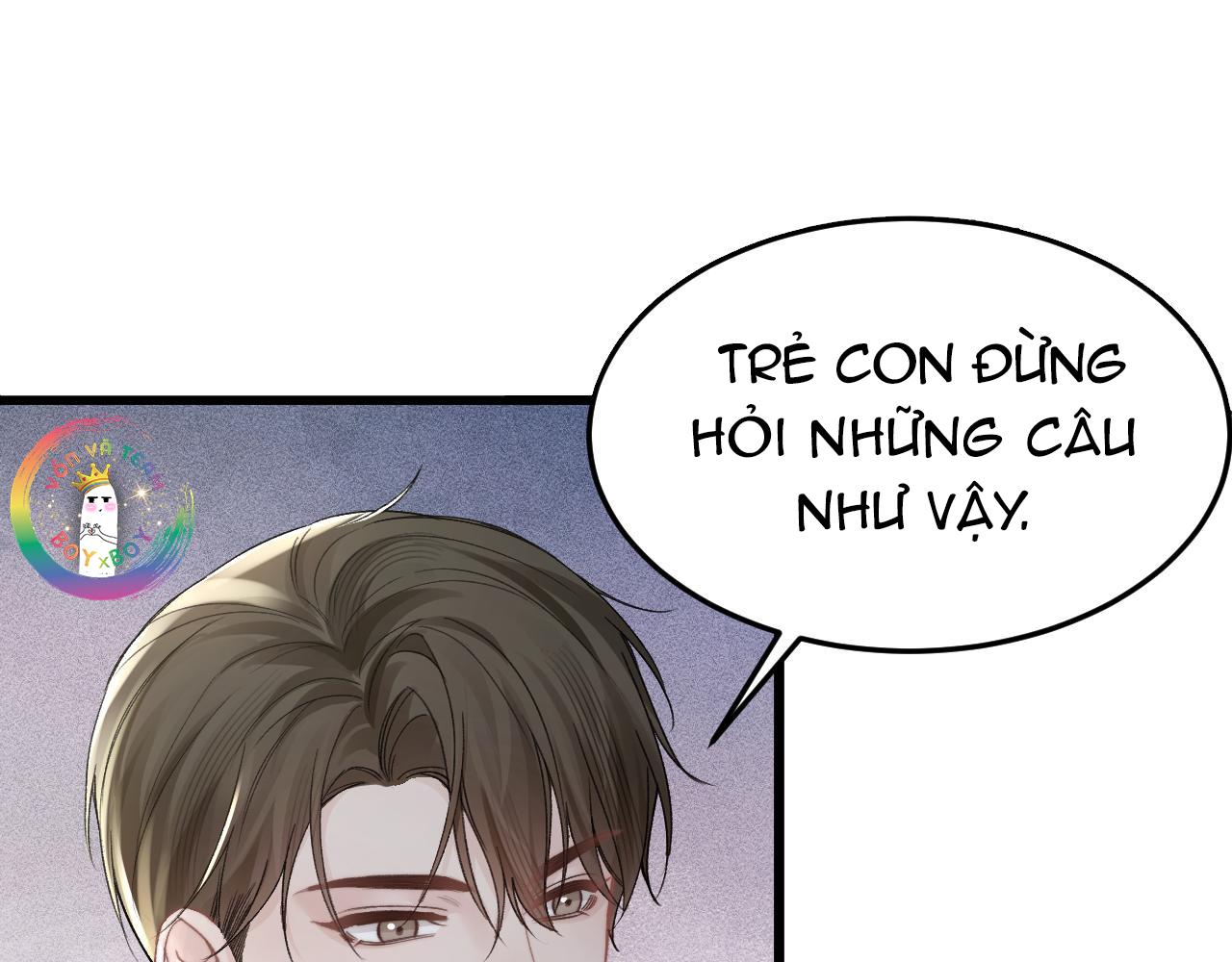 Đọc truyện Cuộc Đối Đầu Gay Gắt - Chapter 66