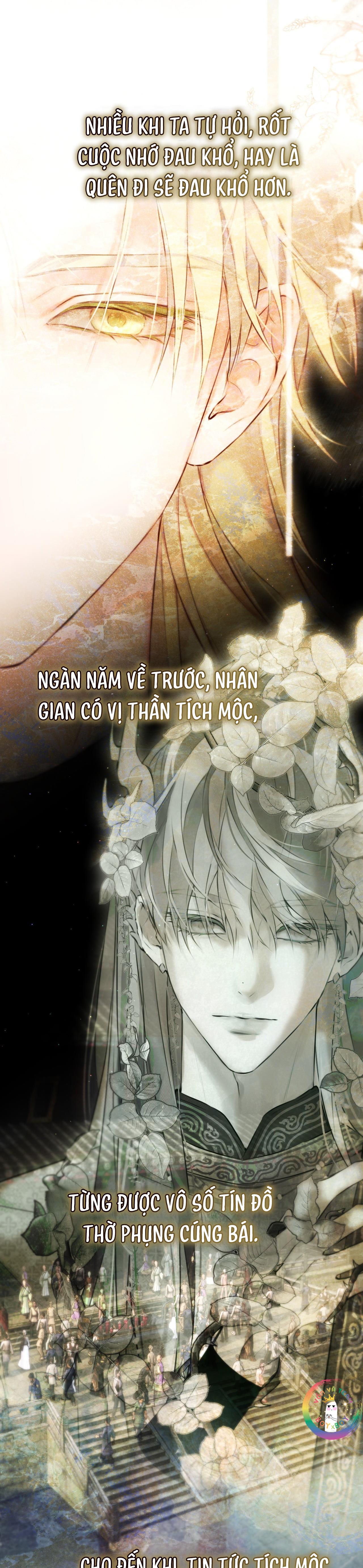Đọc truyện Đôi Mắt Hành Tinh - Chapter 16