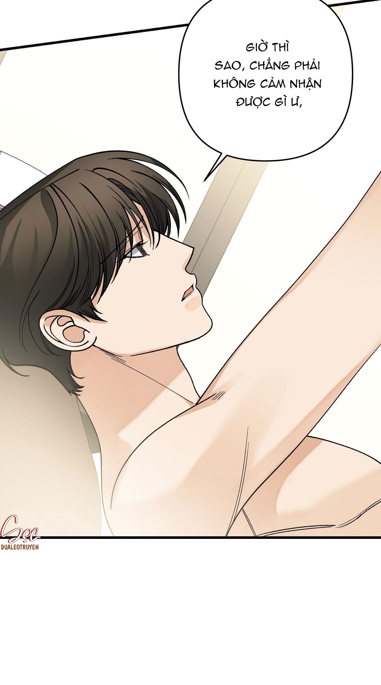 Đọc truyện ĐIỀU KIỆN CỦA GUIDE - Chapter 52