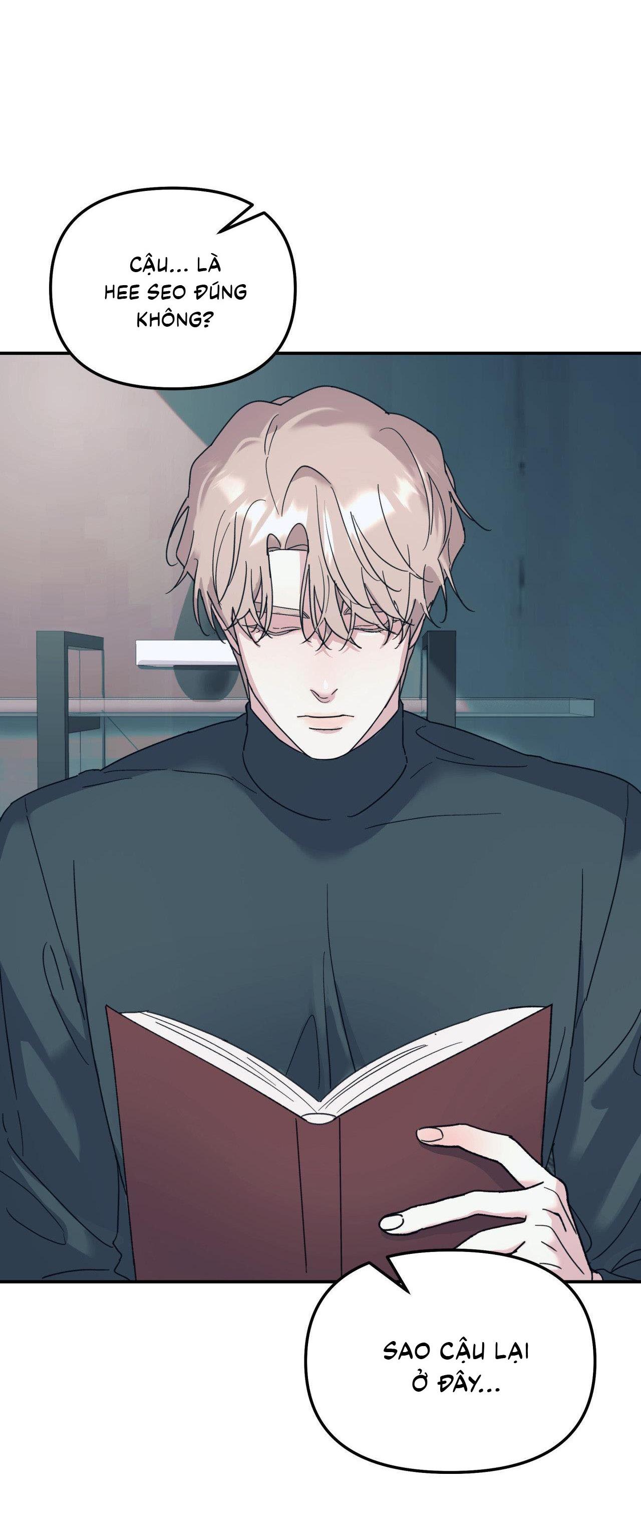 Đọc truyện (CBunu) Cây Không Có Rễ - Chapter 52