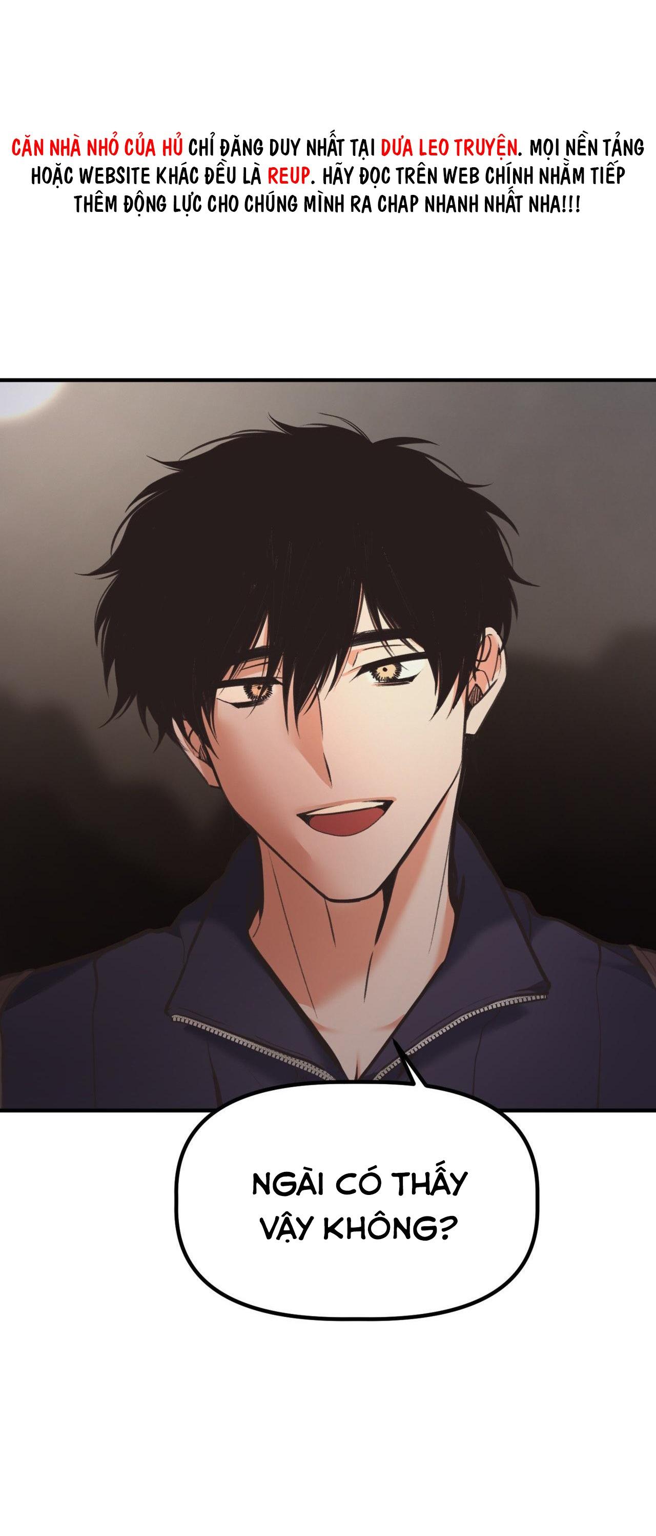 Đọc truyện DEVIL ON TOP - Chapter 41