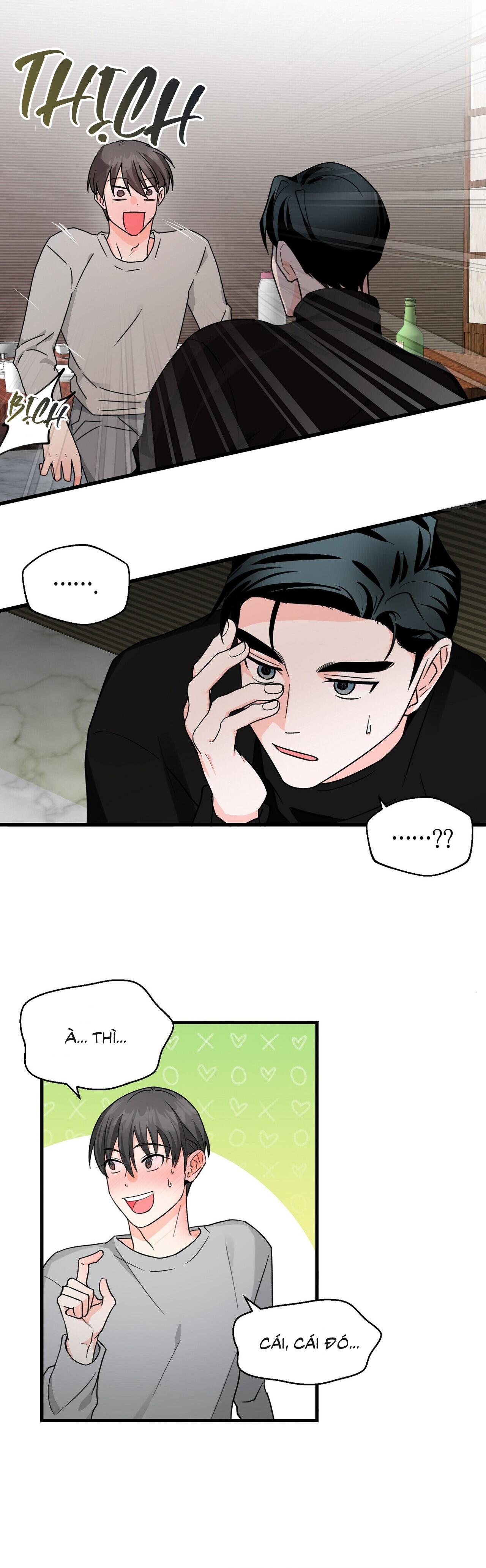 Đọc truyện Bách Dạ - Chapter 25