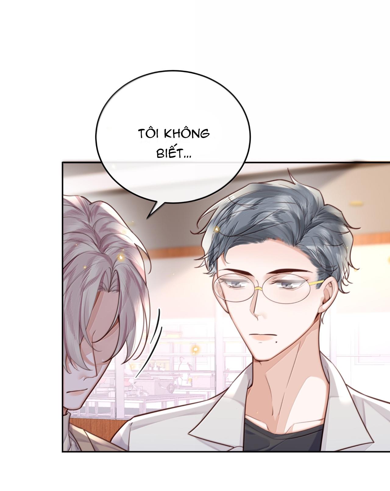 Đọc truyện Đặc Chế Cho Riêng Anh - Chapter 101