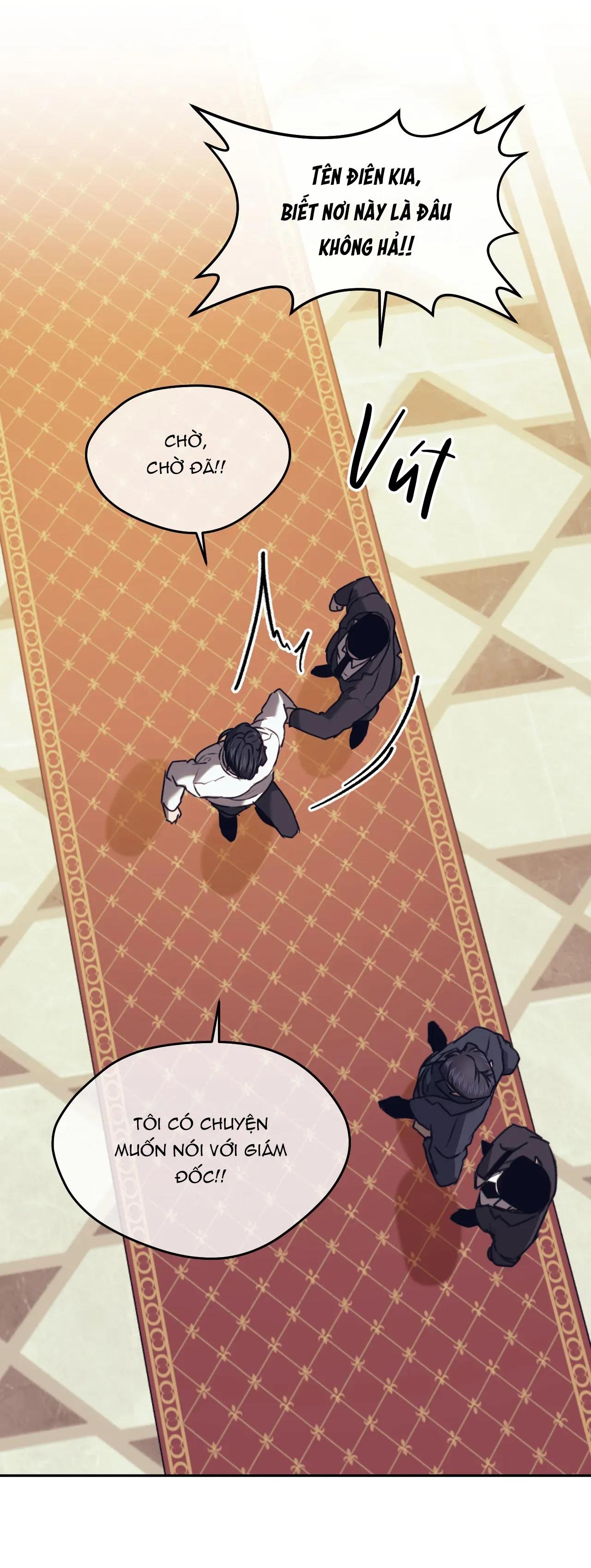 Đọc truyện Công Cuộc Báo Thù Của Kẻ Yếu Thế - Chapter 91