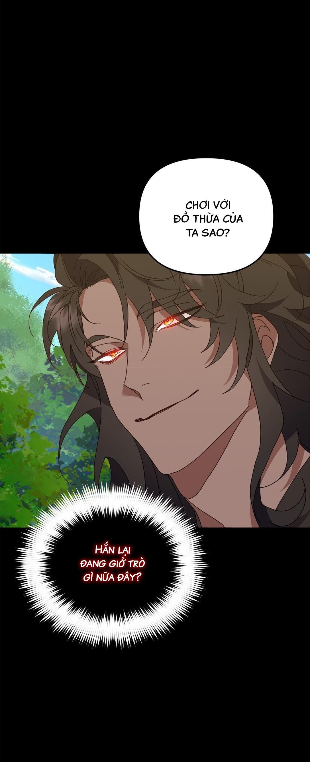 Đọc truyện Bạn Trai Mãnh Hổ Của Hắn - Chapter 32