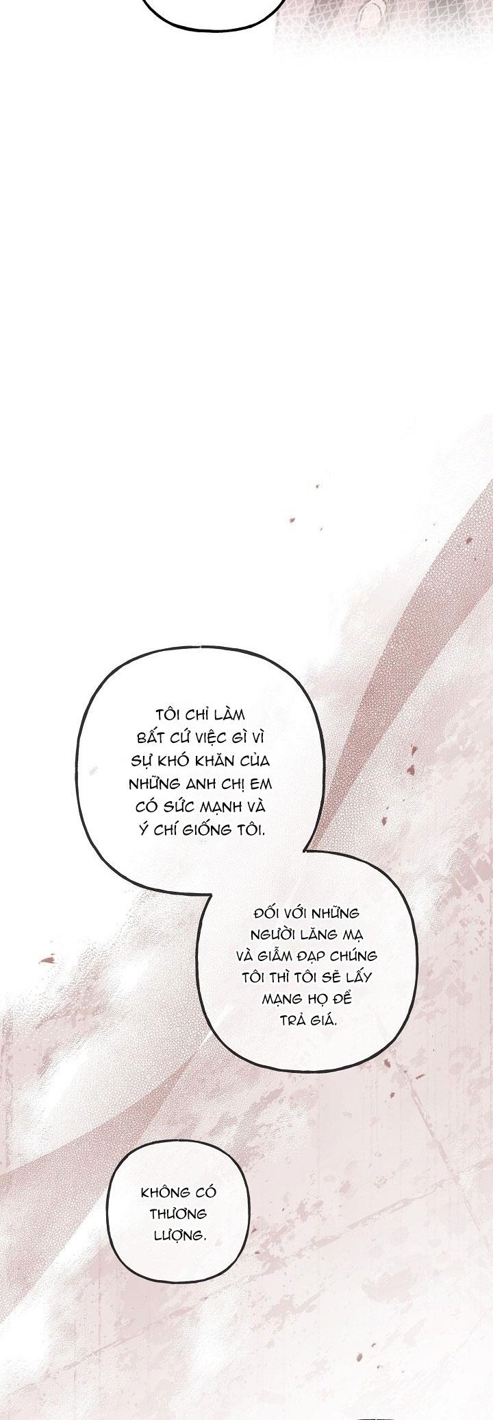 Đọc truyện (ABO) BƯỚC NGOẶT - Chapter 57