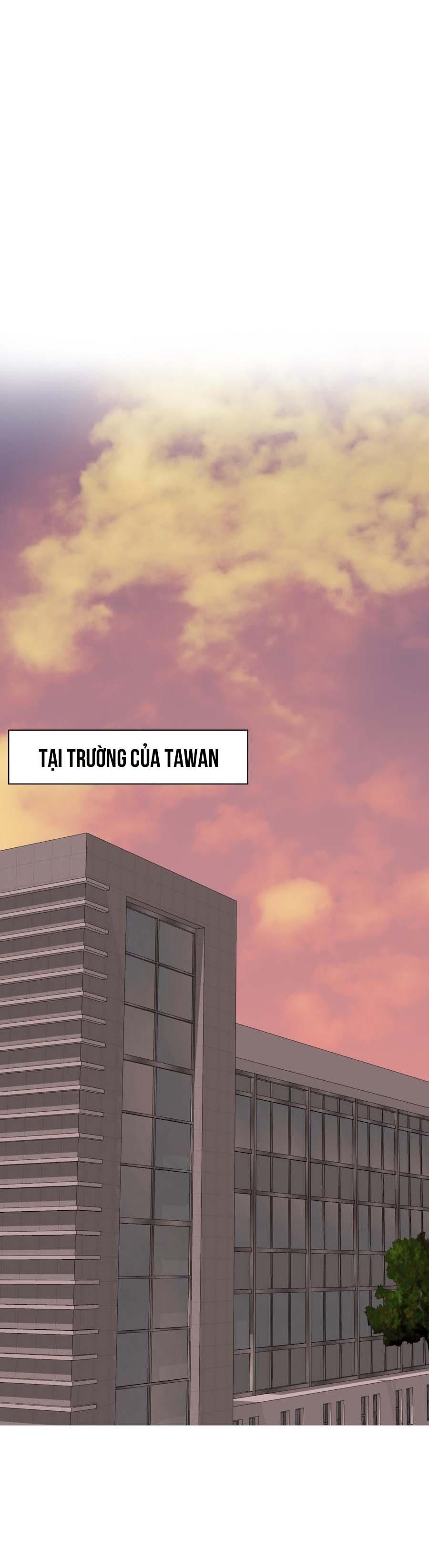 Đọc truyện Flower of youth - Chapter 19
