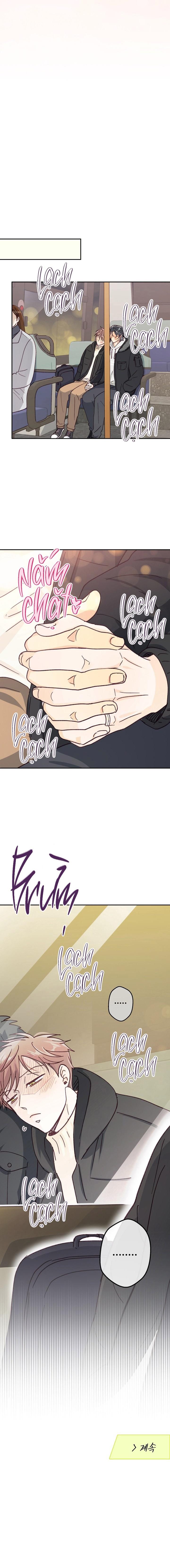 Đọc truyện [END] BẠN TRAI VÔ SONG CỦA TÔI - Chapter 25