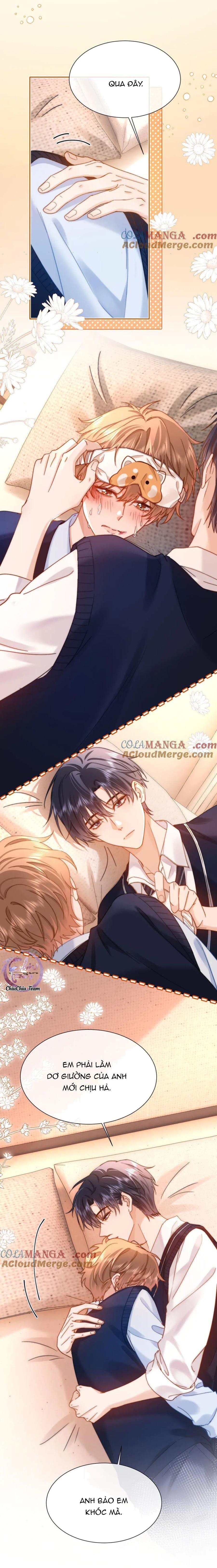 Đọc truyện Chất Dị Ứng Đáng Yêu - Chapter 39