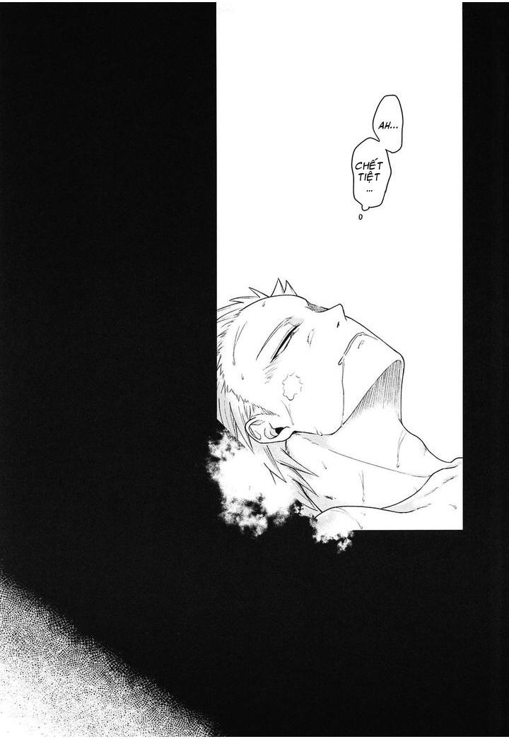 Đọc truyện Doujinshi Tổng Hợp - Chapter 245