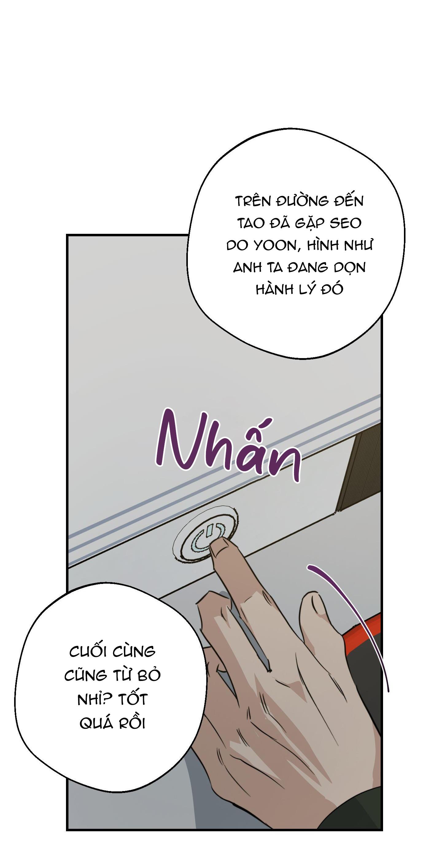 Đọc truyện HIGH CLEAR - Chapter 68