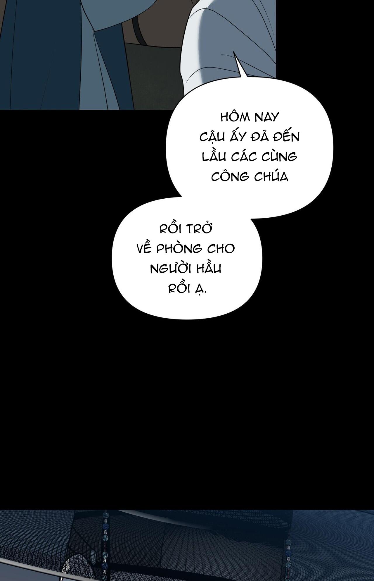 Đọc truyện KIỆT TÁC - Chapter 46