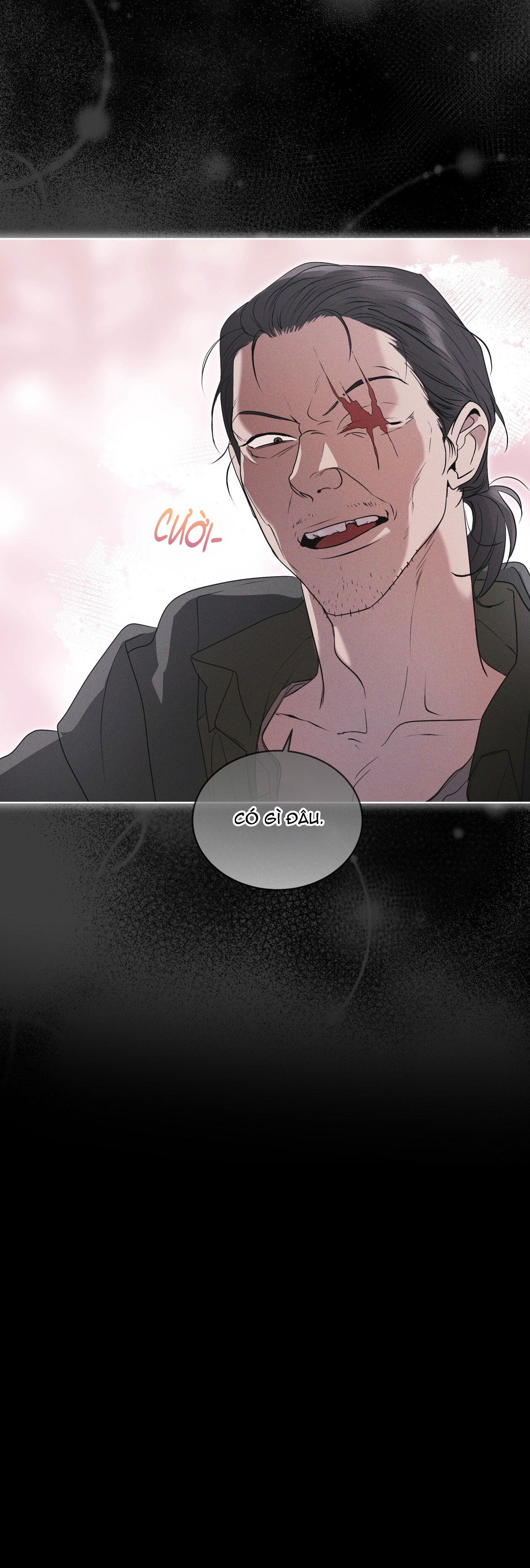 Đọc truyện THÀNH PHỐ CẦU VỒNG - Chapter 69
