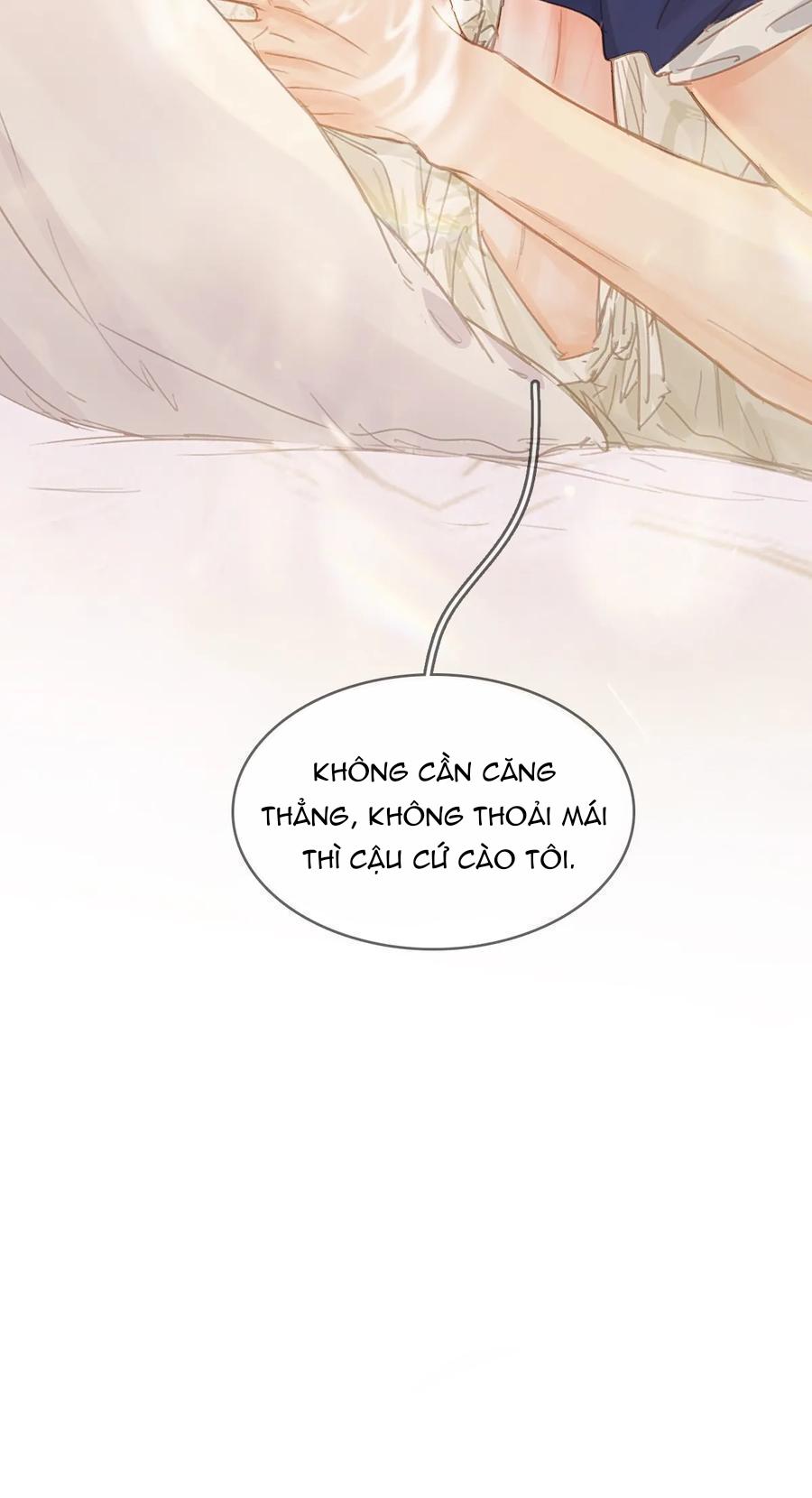 Đọc truyện Quen Lâu Mới Biết Người Thiếu Tâm Cơ - Chapter 55