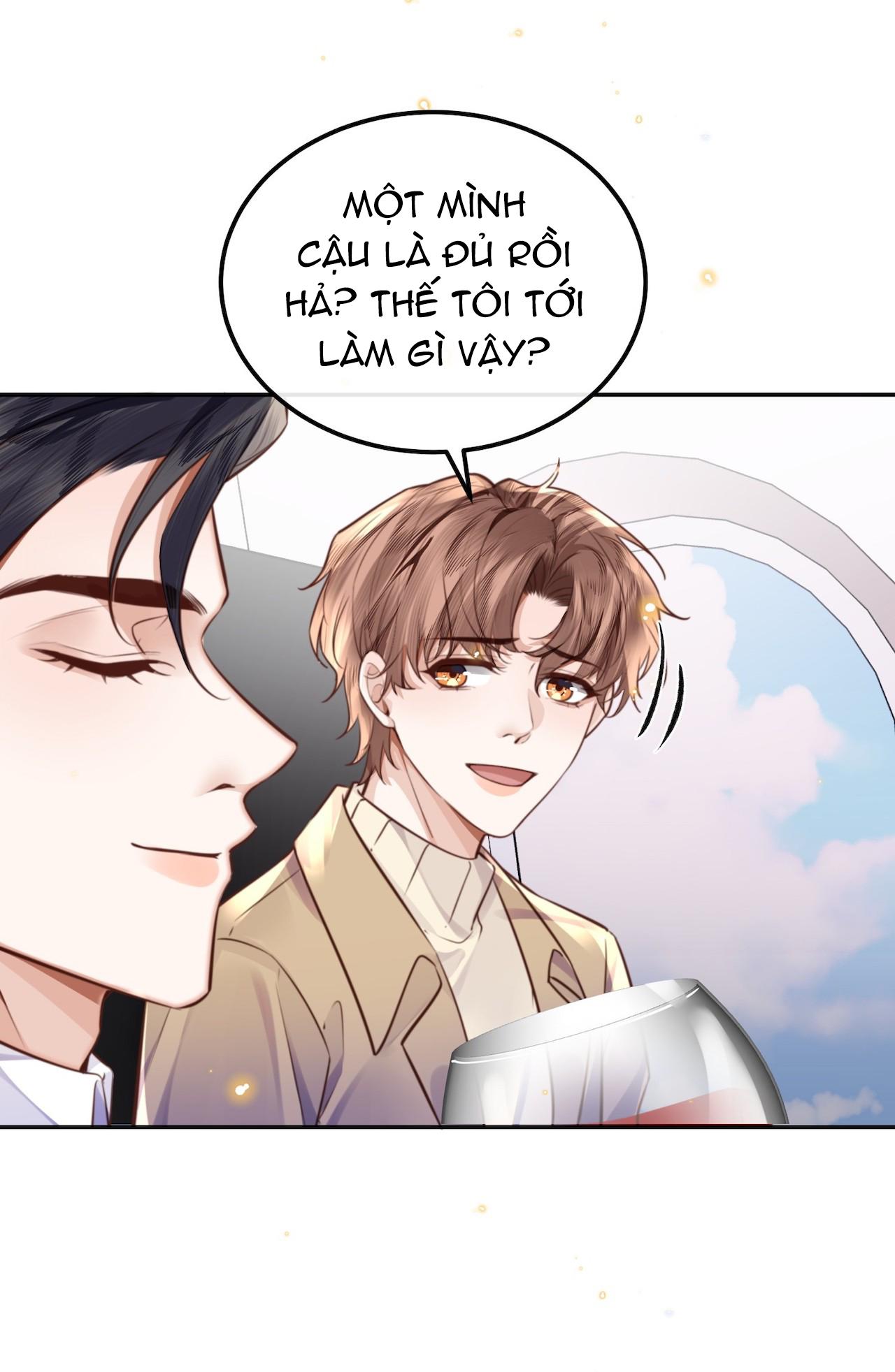 Đọc truyện Đặc Chế Cho Riêng Anh - Chapter 87