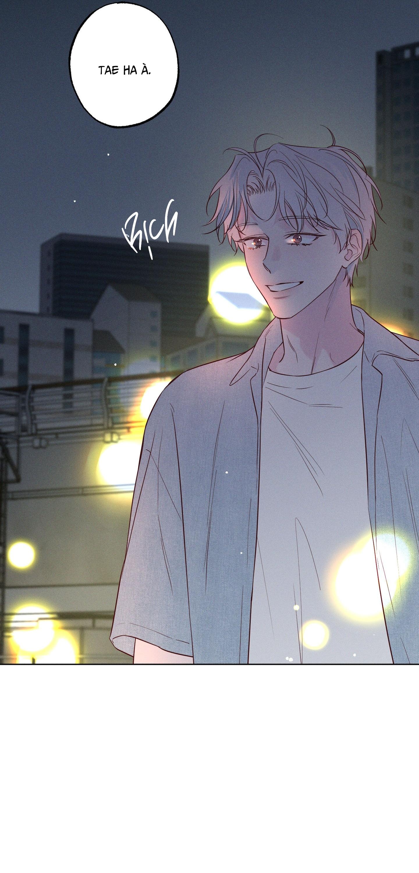 Đọc truyện BỜ SÓNG VỖ - Chapter 30