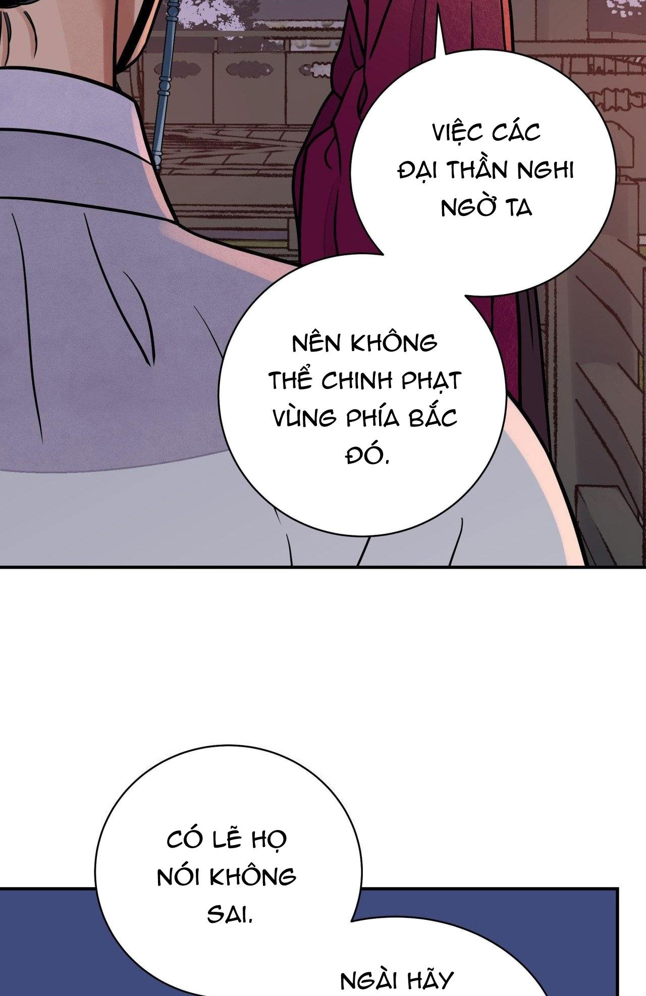 Đọc truyện KIẾM HOA - Chapter 65