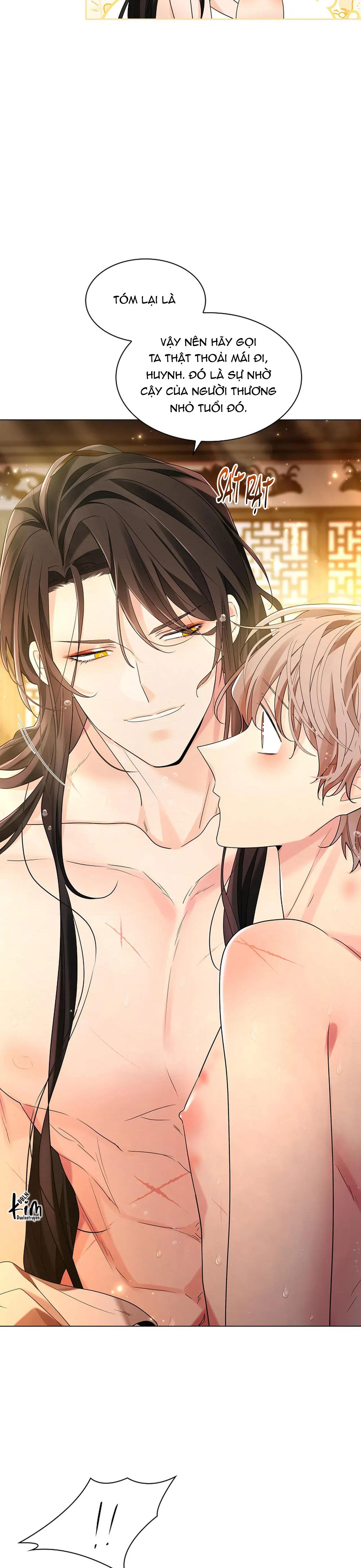 Đọc truyện HOA GIẤY - Chapter 88