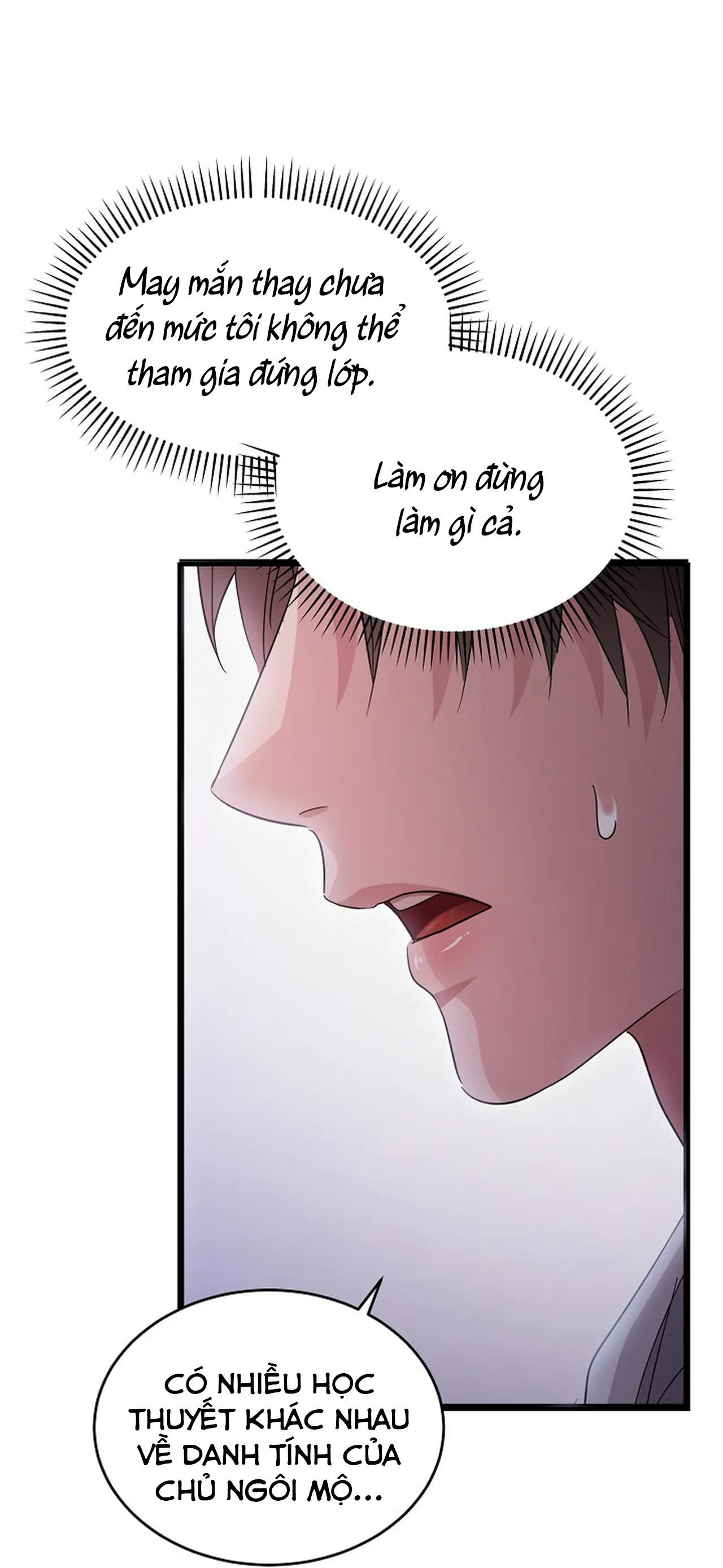 Đọc truyện DÒNG SÔNG NÔ LỆ - Chapter 15