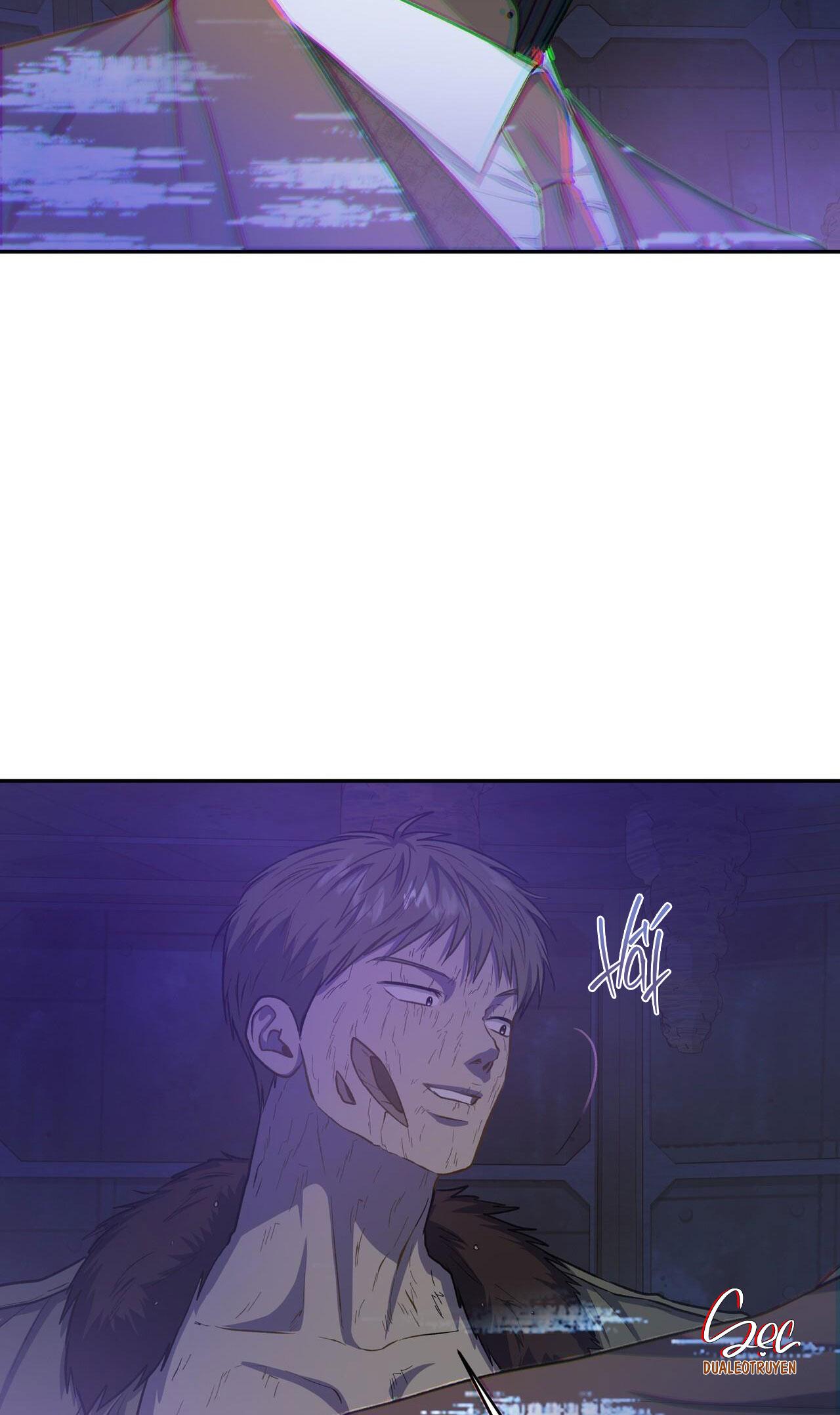 Đọc truyện CÁCH TỒN TẠI NHƯ MỘT NGƯỜI CHƠI - Chapter 58