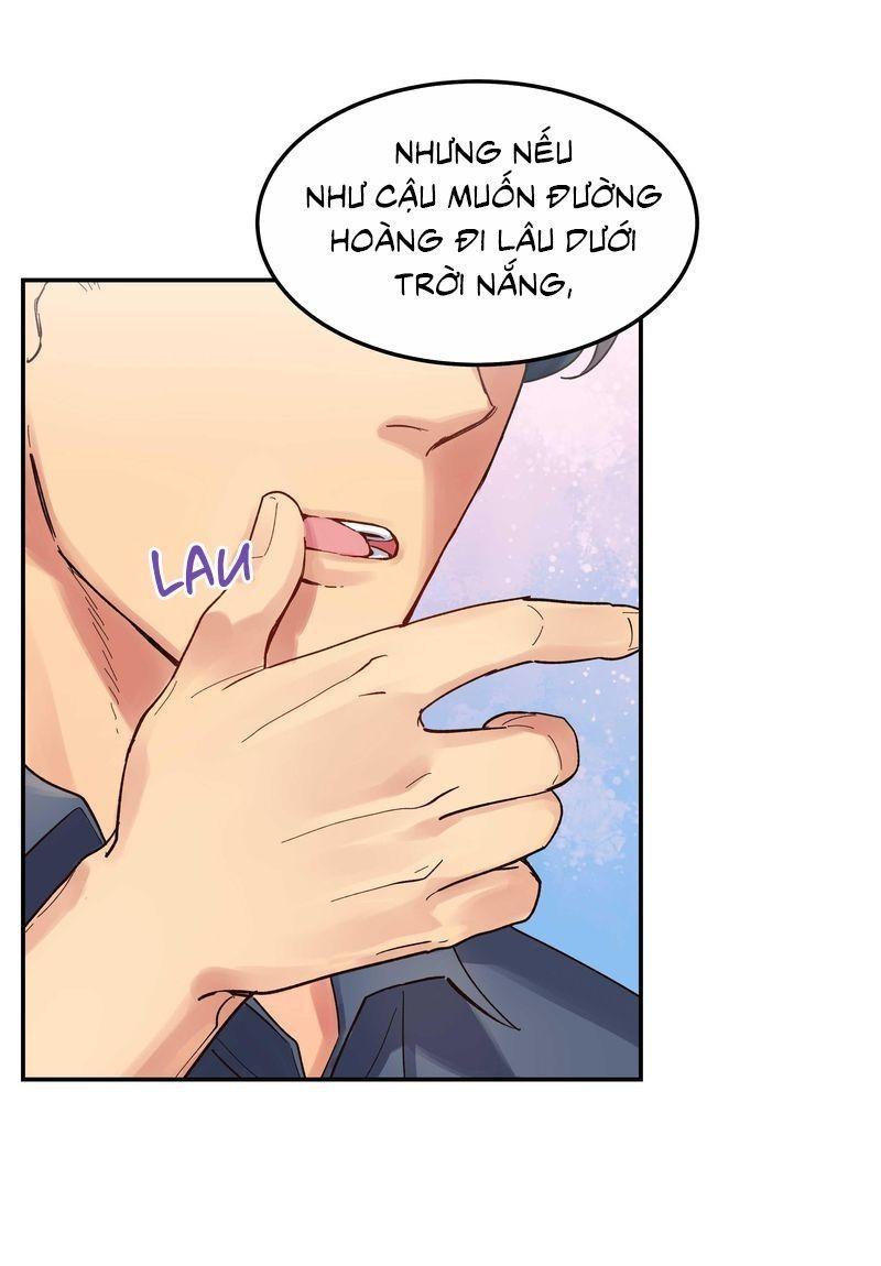 Đọc truyện Quán cơm tỳ hưu - Chapter 40