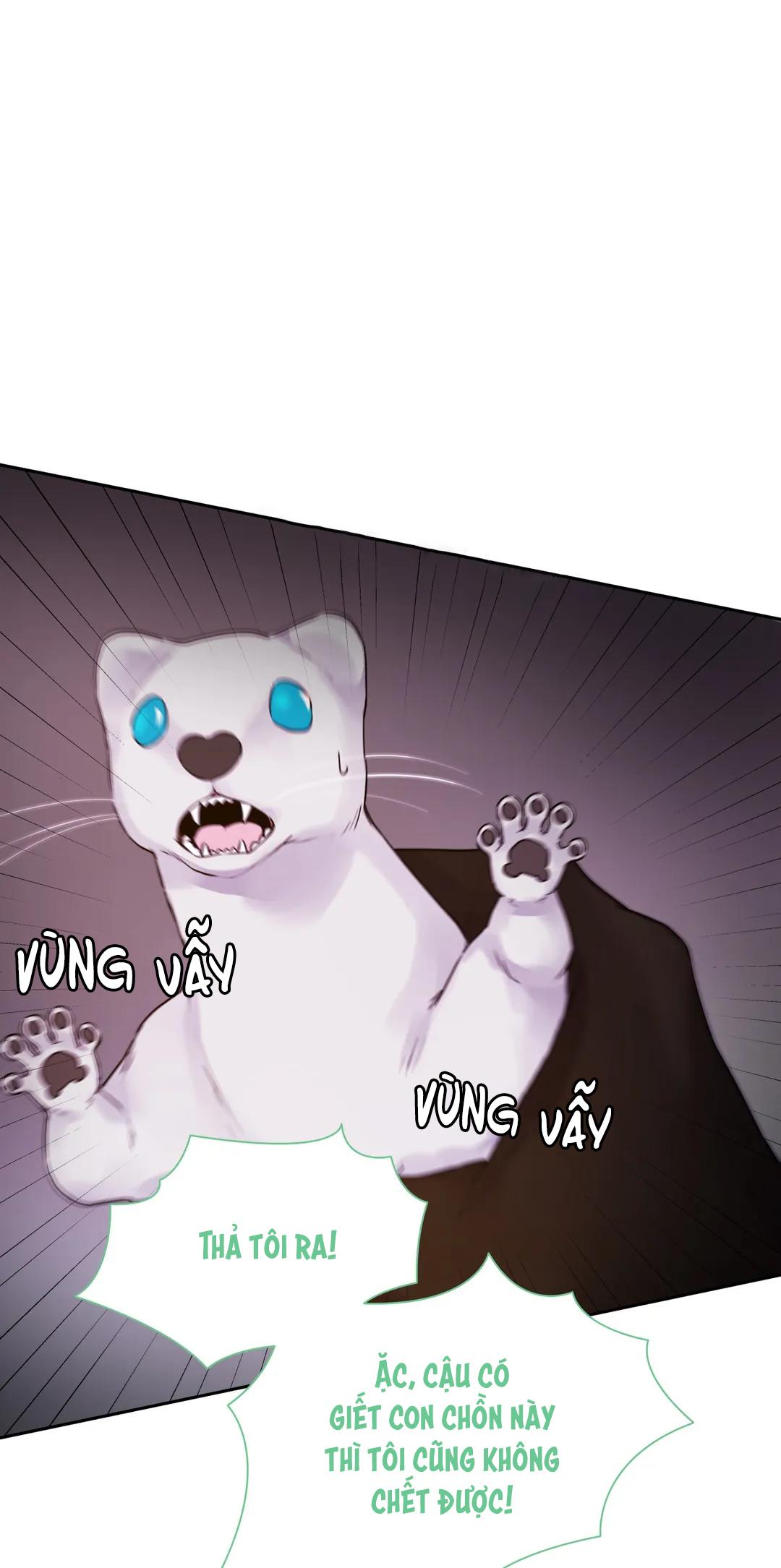 Đọc truyện Guiding Light - Chapter 13