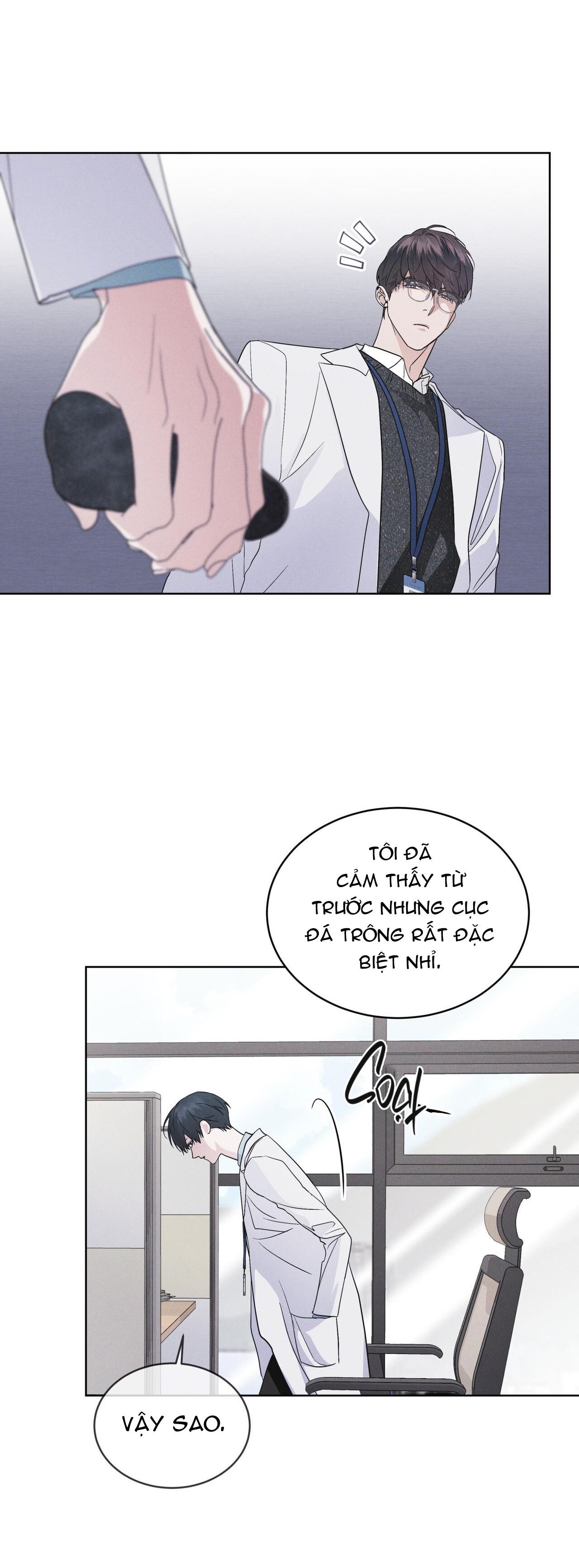 Đọc truyện THÀNH PHỐ CẦU VỒNG - Chapter 59