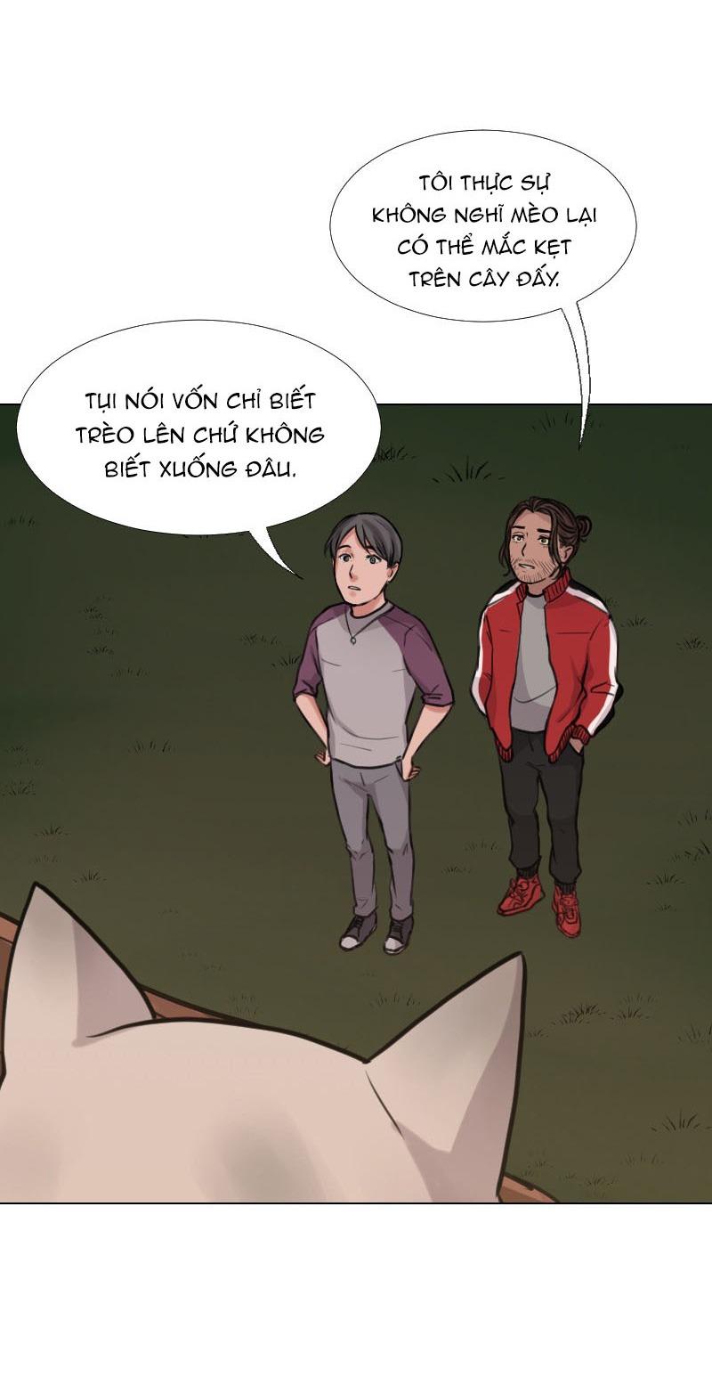 Đọc truyện The Doctors are Out - Chapter 17