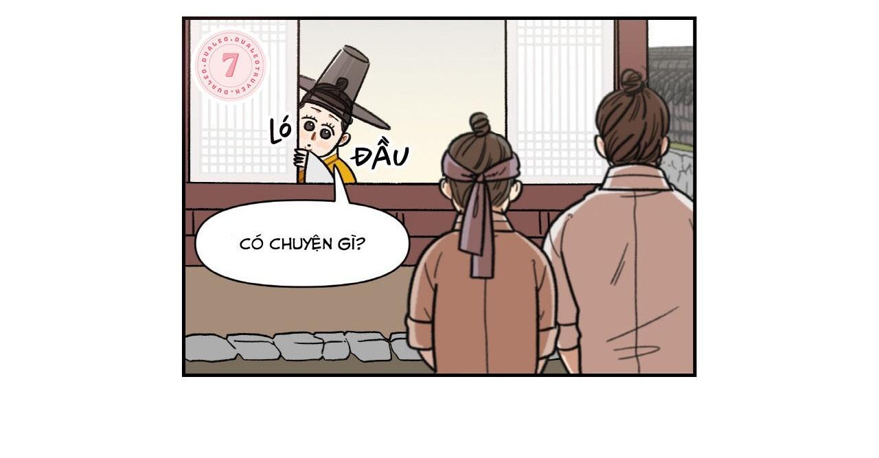 Đọc truyện [Hoàn] Nam Nô Vô Tri - Chapter 1