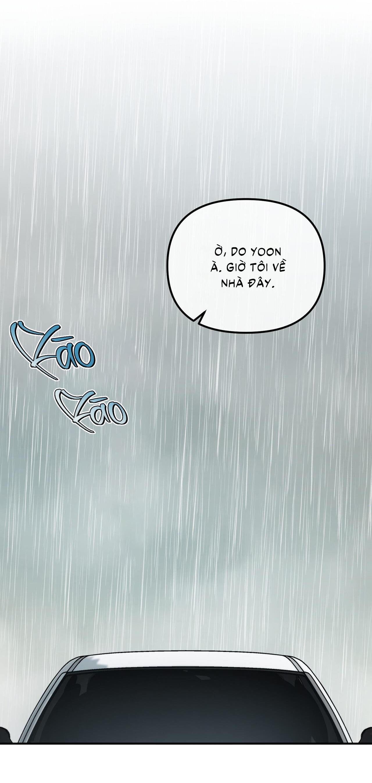Đọc truyện (CBunu) Phép Chiếu - Chapter 18