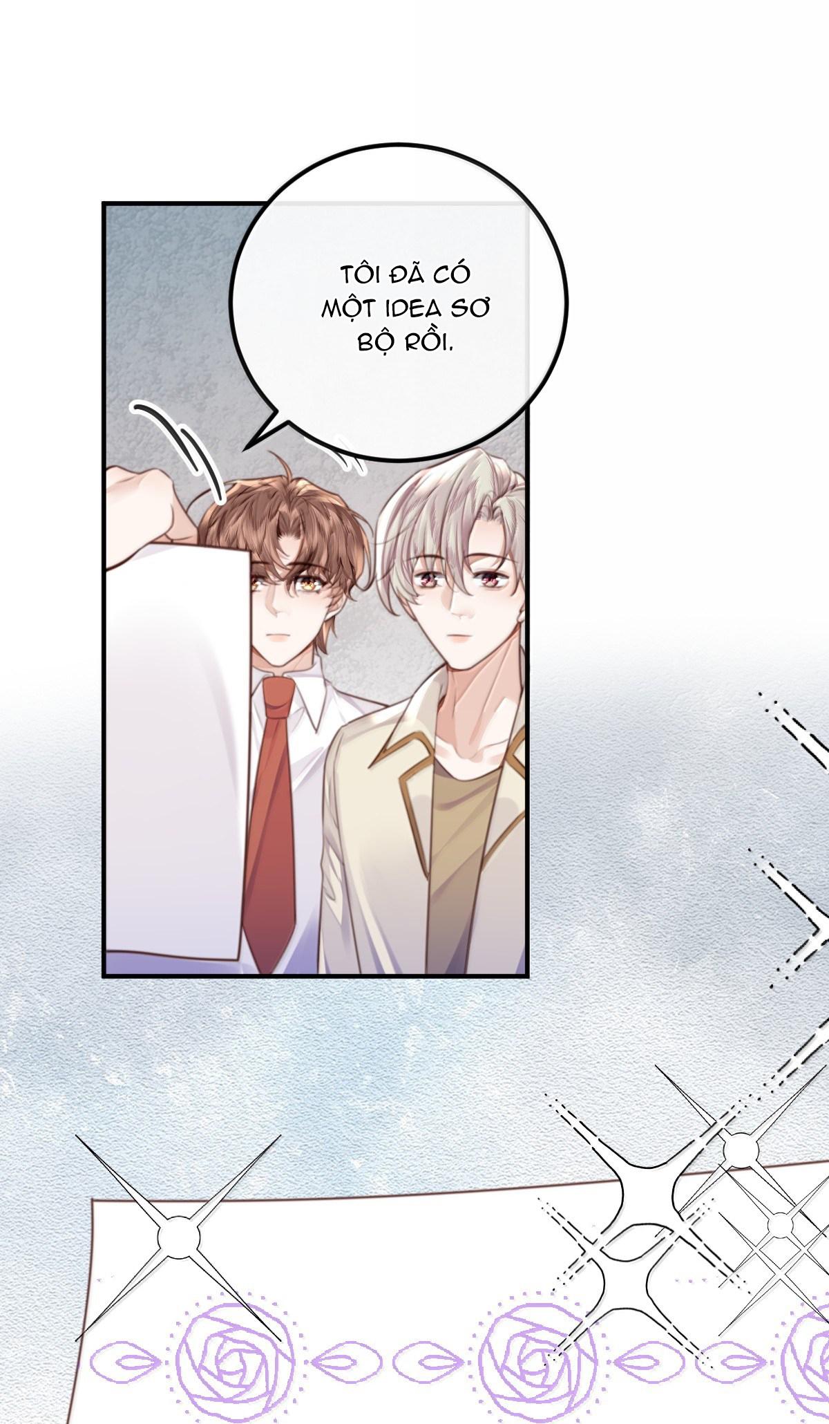 Đọc truyện Đặc Chế Cho Riêng Anh - Chapter 124