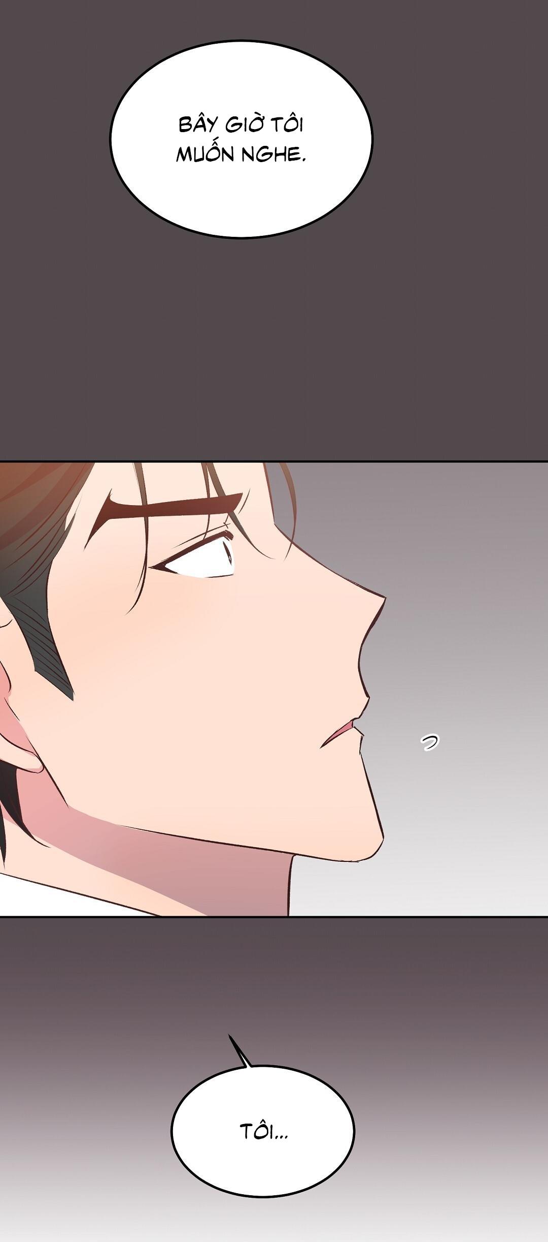 Đọc truyện CHUYỆN TÌNH ĐẢO HOANG - Chapter 17