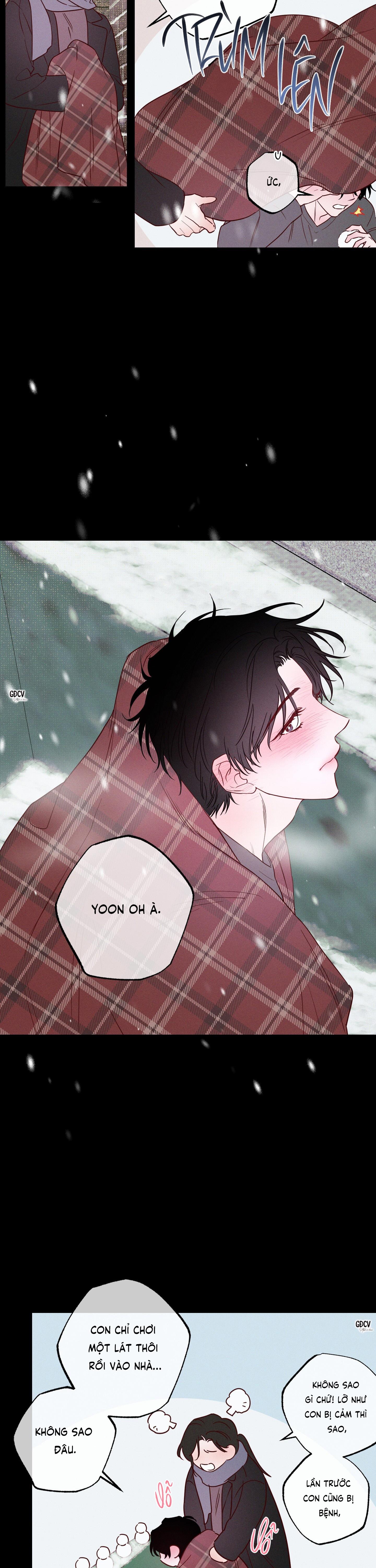 Đọc truyện BỜ SÓNG VỖ - Chapter 7