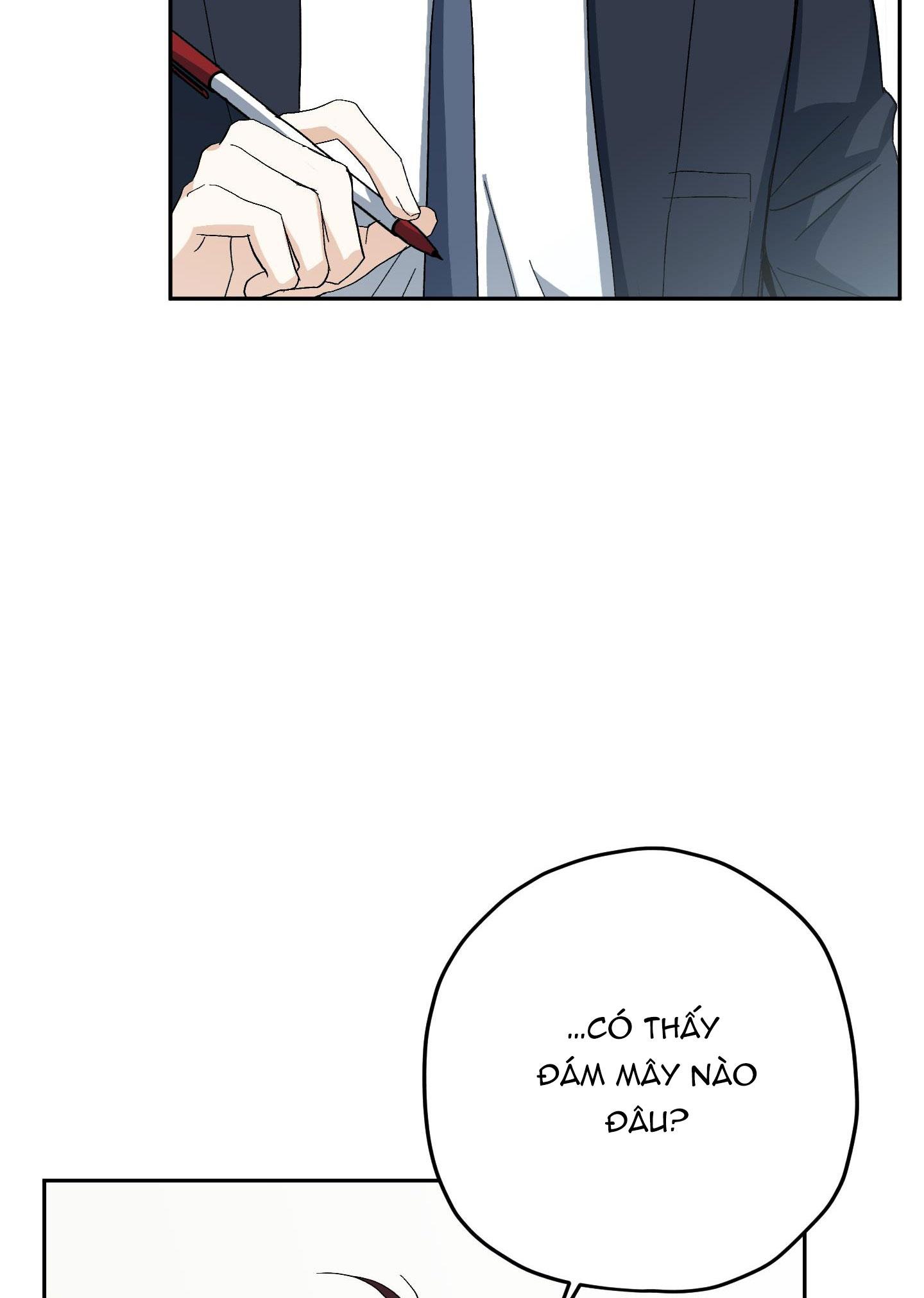 Đọc truyện BL NGẮN TUYỂN CHỌN - Chapter 26.3