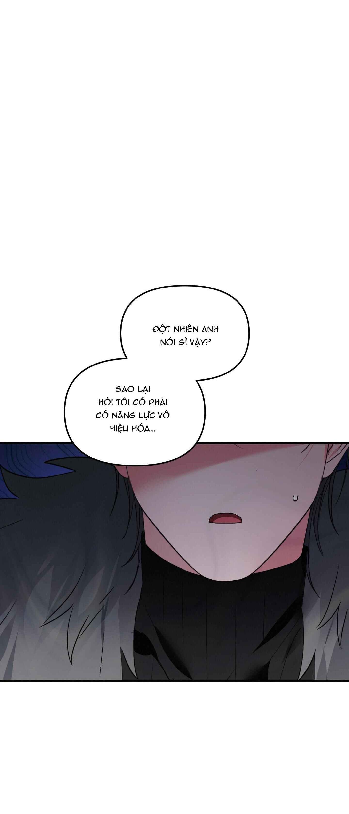 Đọc truyện DŨNG SĨ 3 CHÂN - Chapter 21