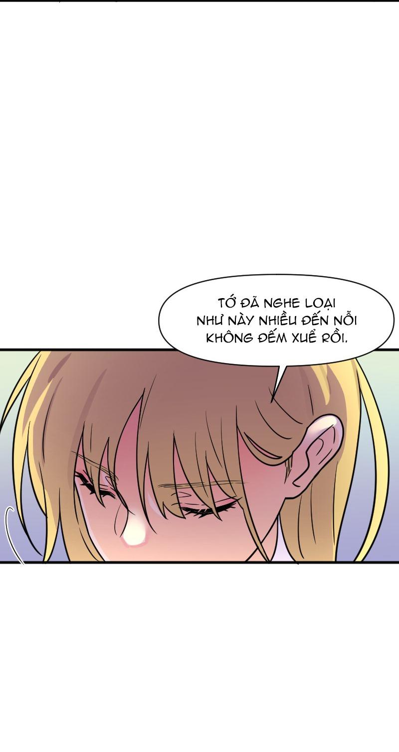 Đọc truyện Truyện Ngôn Nhưng Không Ngôn Lắm - Chapter 67
