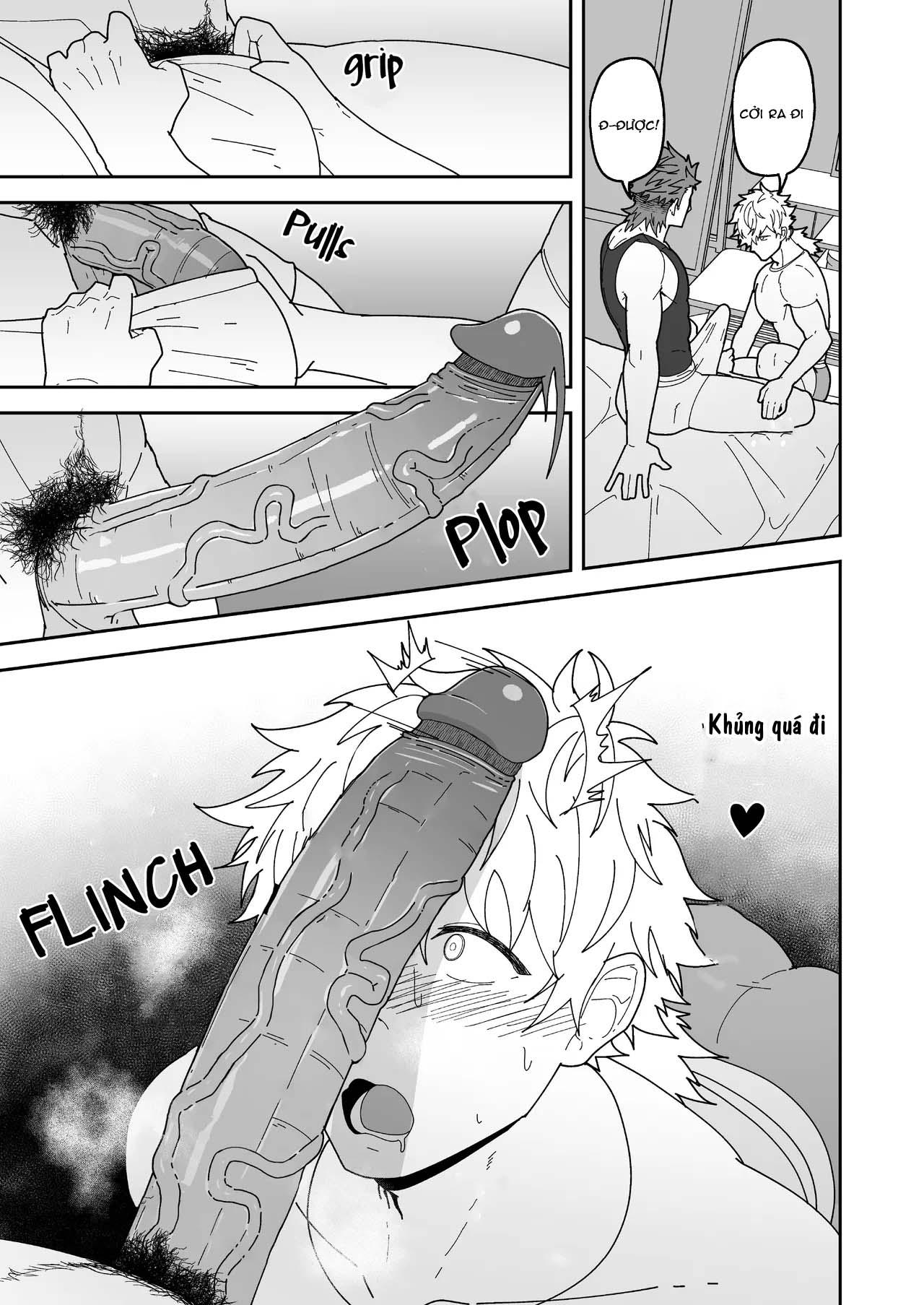 Đọc truyện Cưng mà nói - Chapter 234