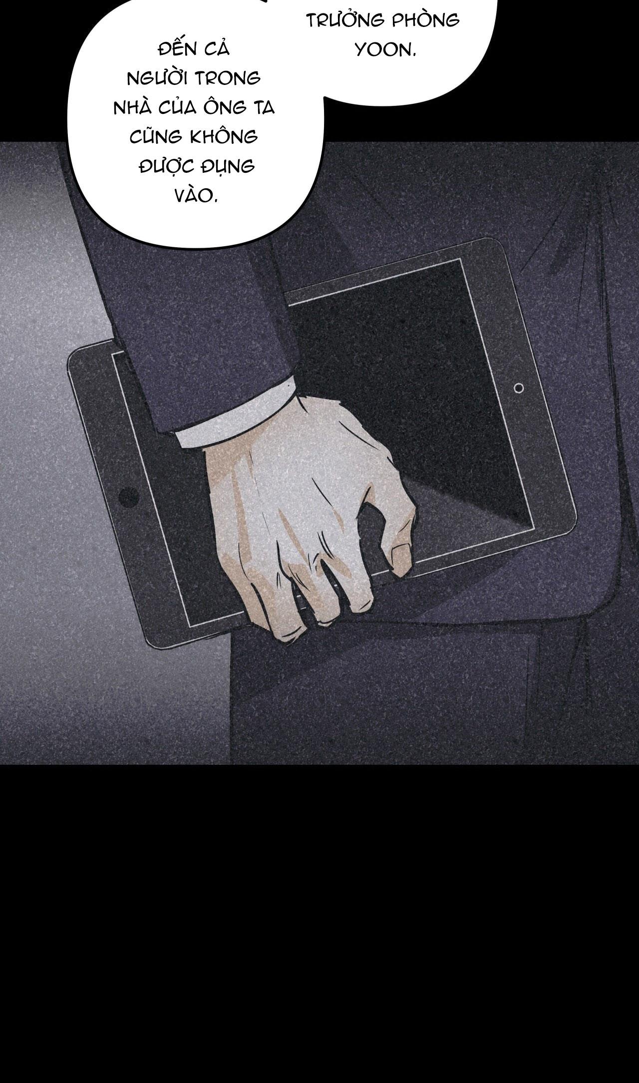 Đọc truyện LIE AGAIN - Chapter 47